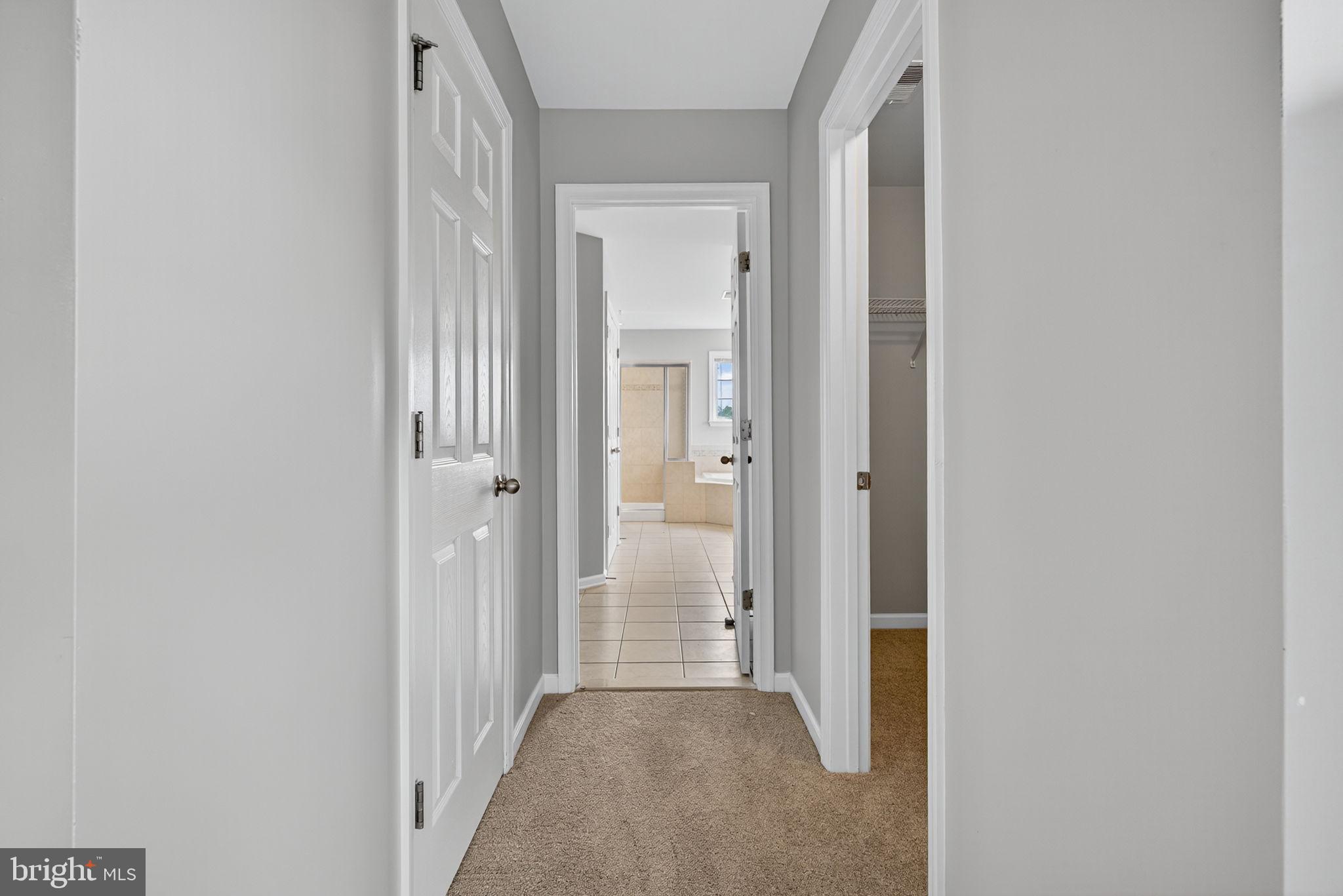 SPRUCE HILL NORTH - Residential