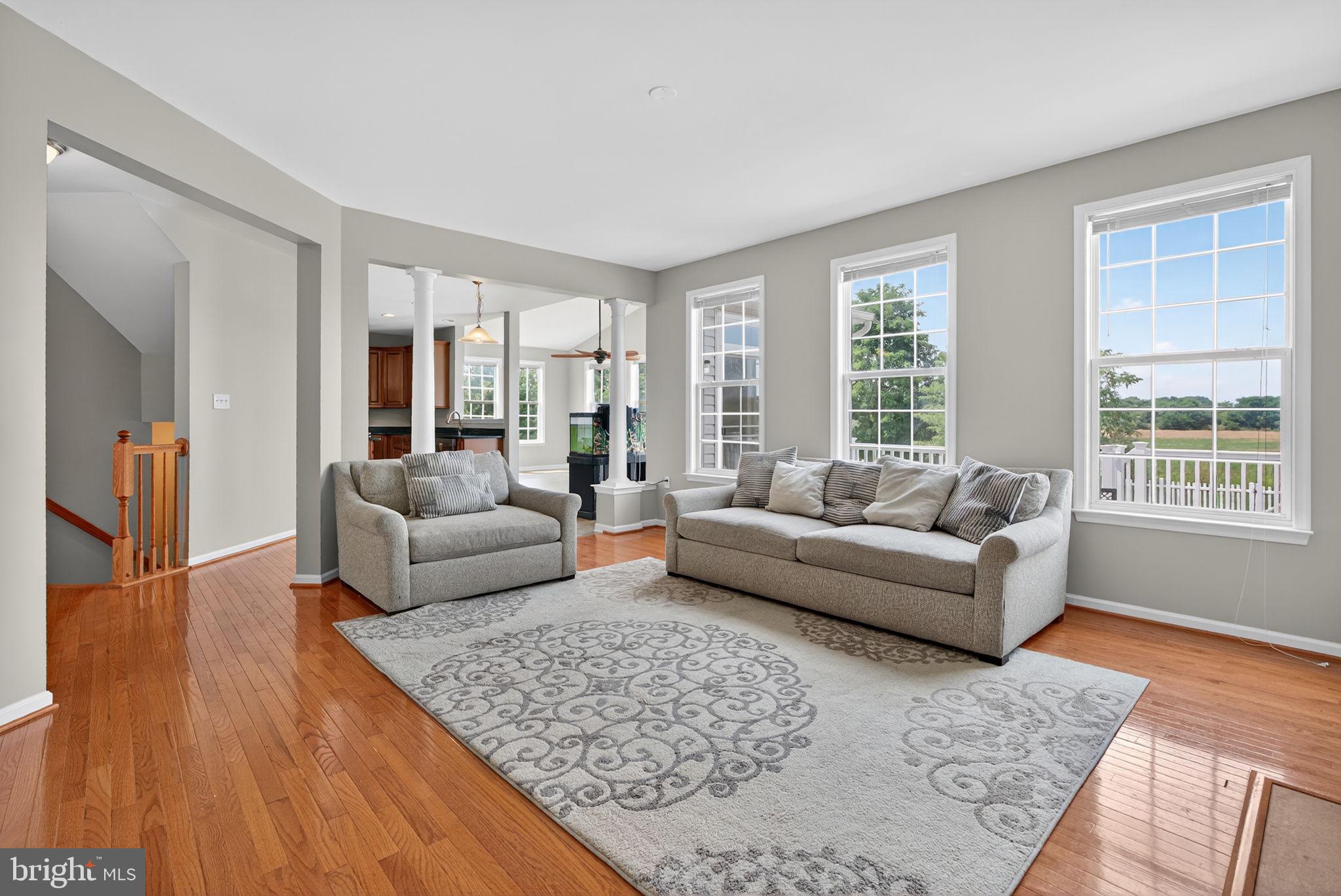 SPRUCE HILL NORTH - Residential