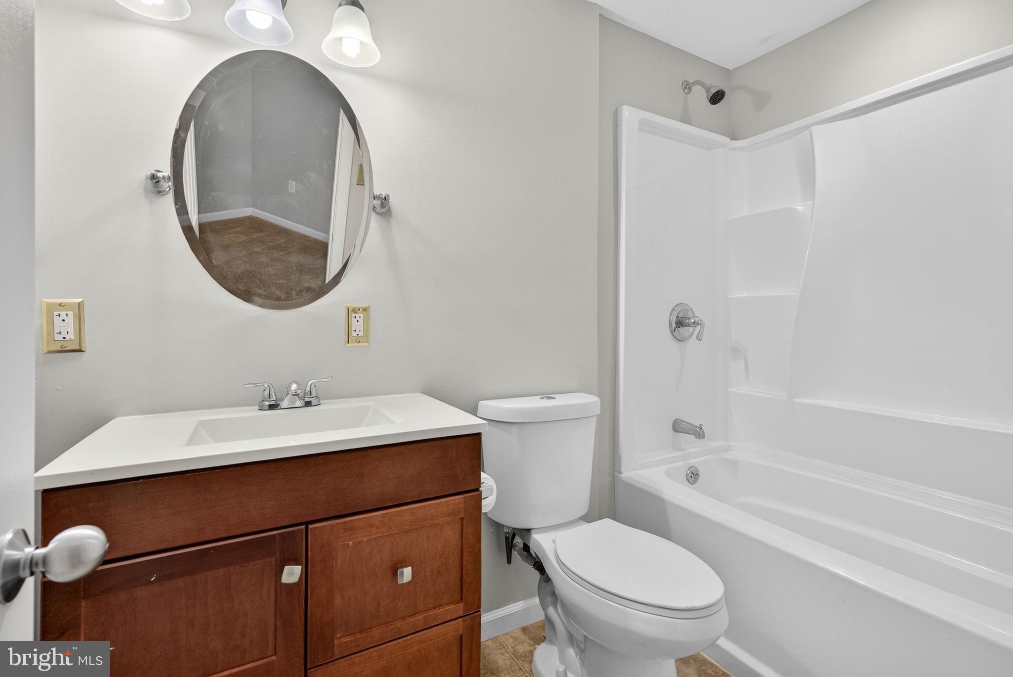 SPRUCE HILL NORTH - Residential