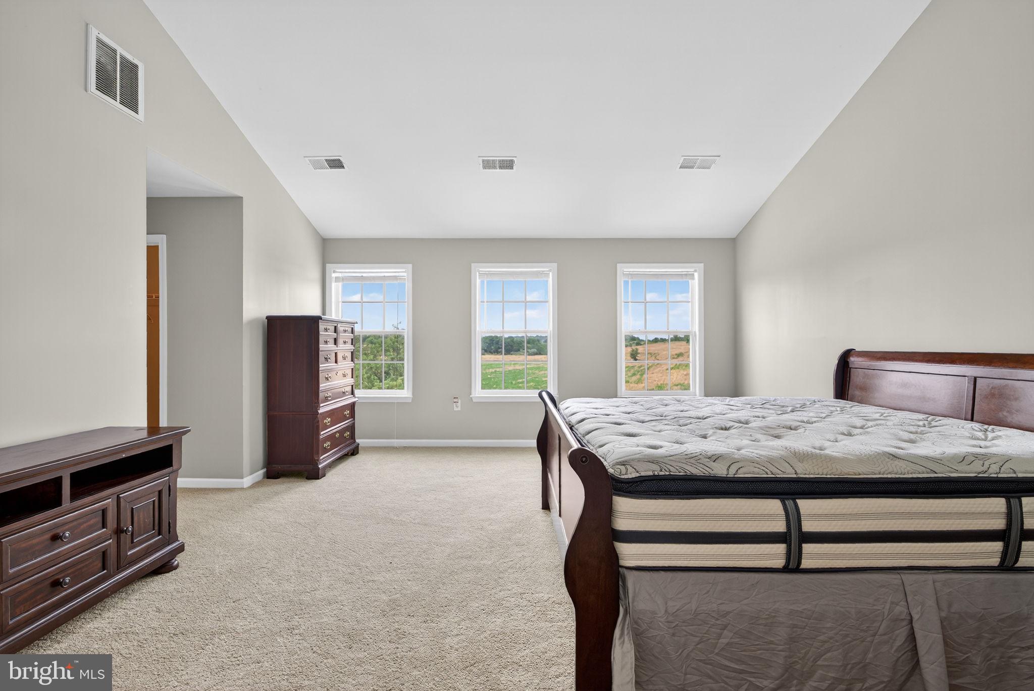 SPRUCE HILL NORTH - Residential