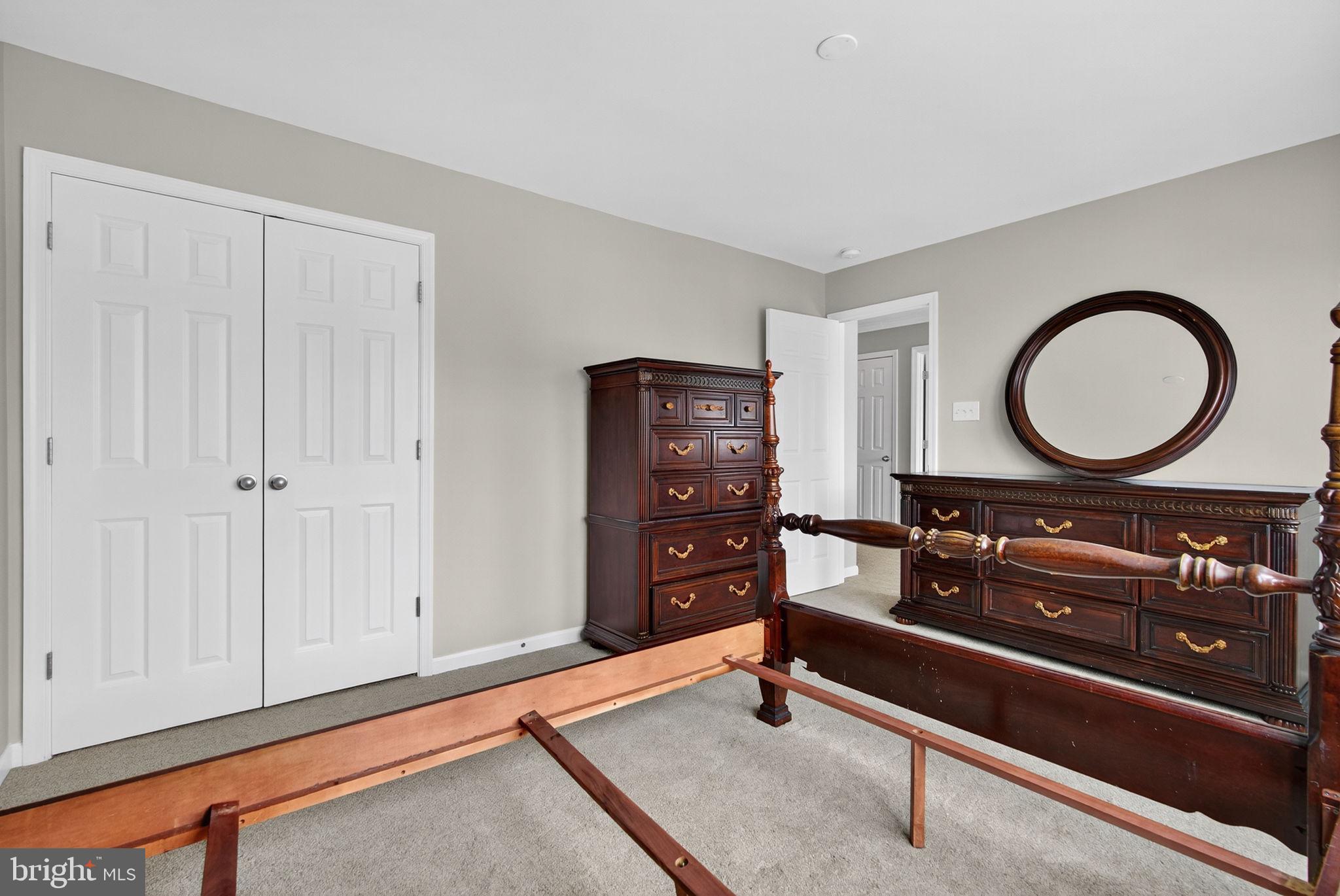 SPRUCE HILL NORTH - Residential