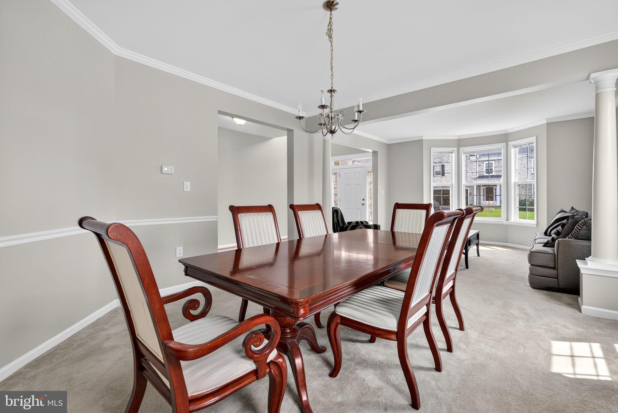 SPRUCE HILL NORTH - Residential