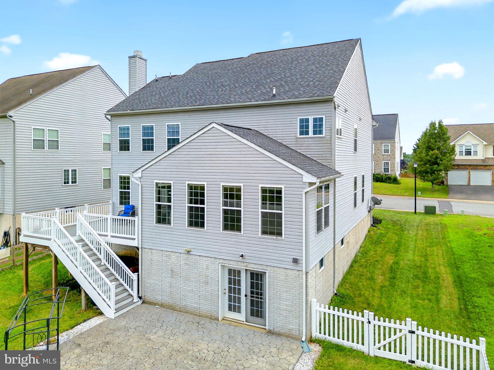 SPRUCE HILL NORTH - Residential