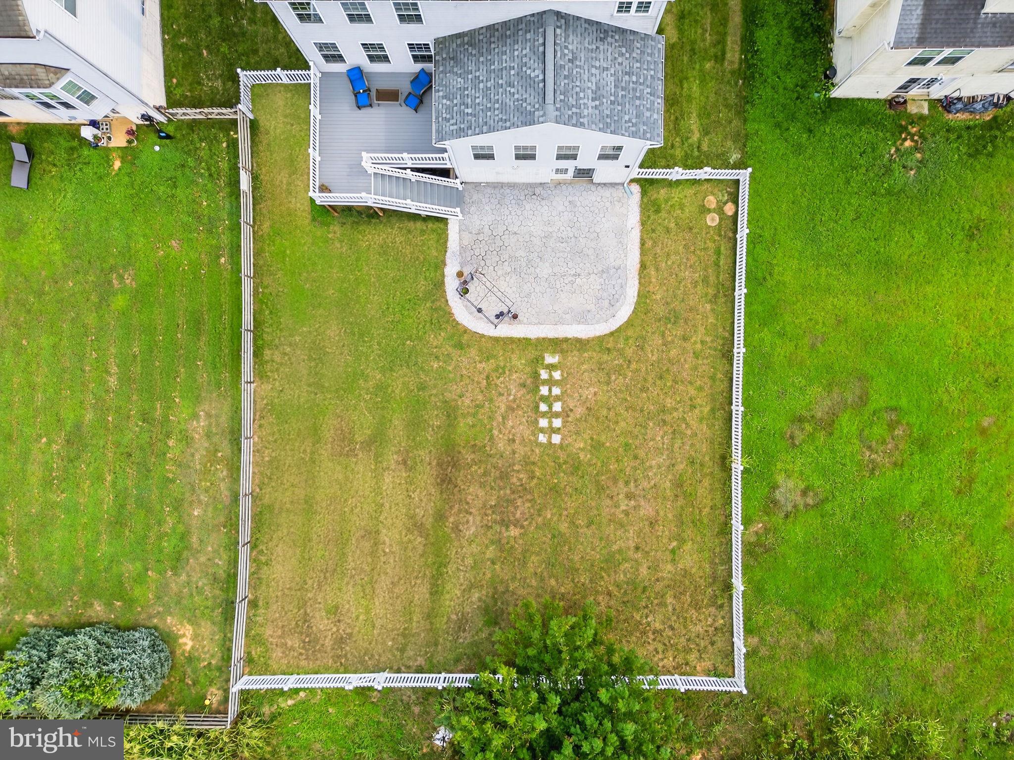 SPRUCE HILL NORTH - Residential