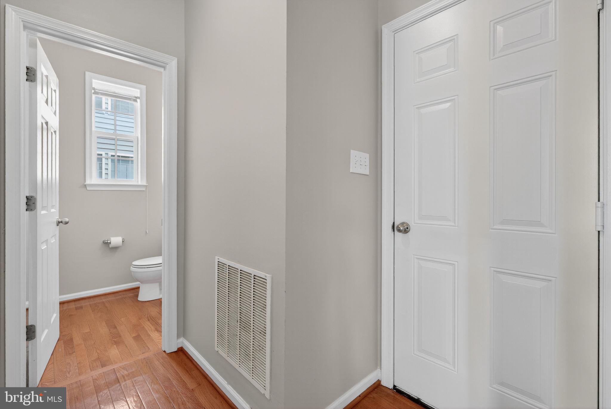 SPRUCE HILL NORTH - Residential