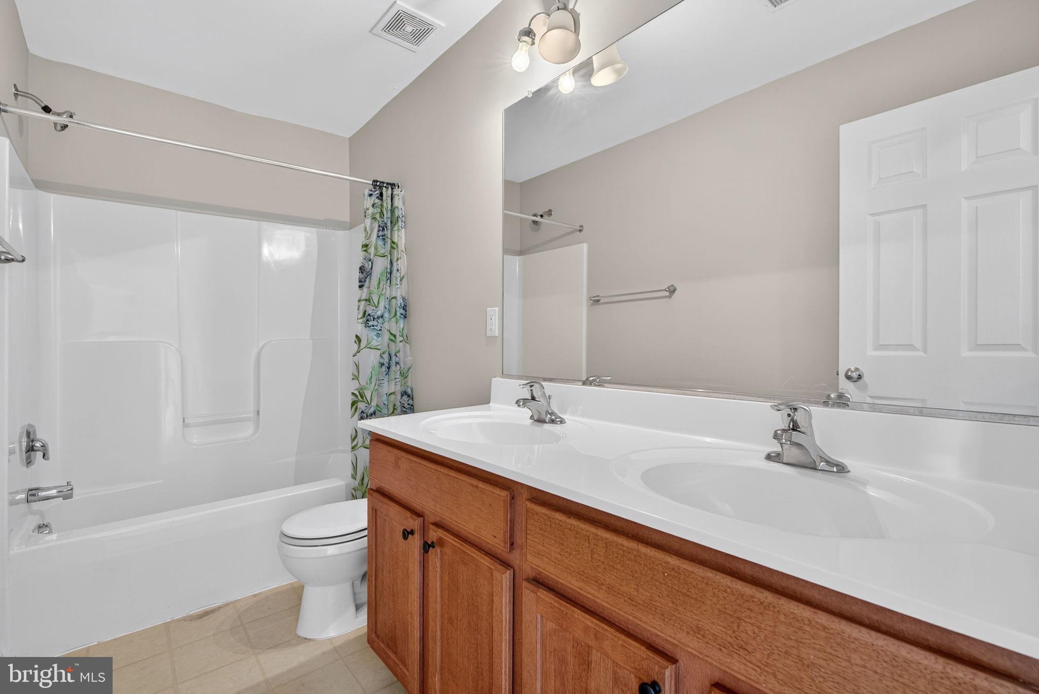 SPRUCE HILL NORTH - Residential