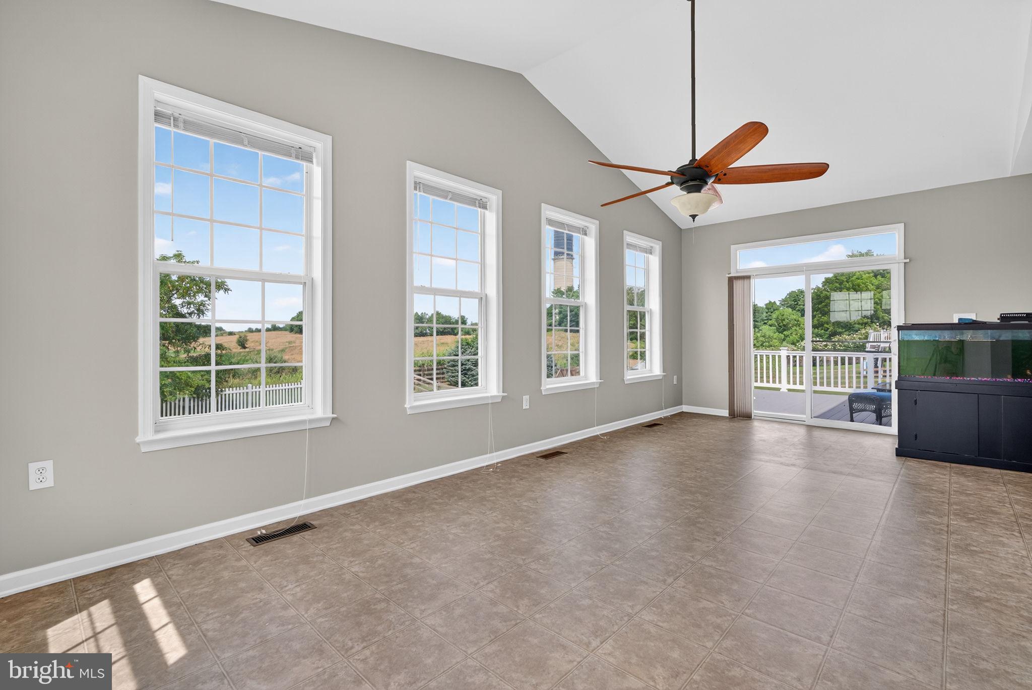 SPRUCE HILL NORTH - Residential