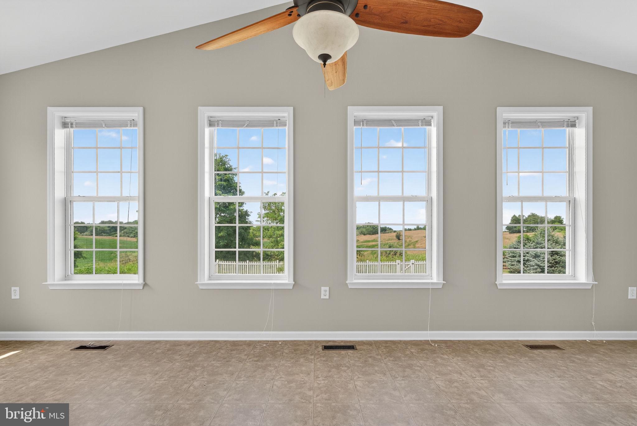 SPRUCE HILL NORTH - Residential