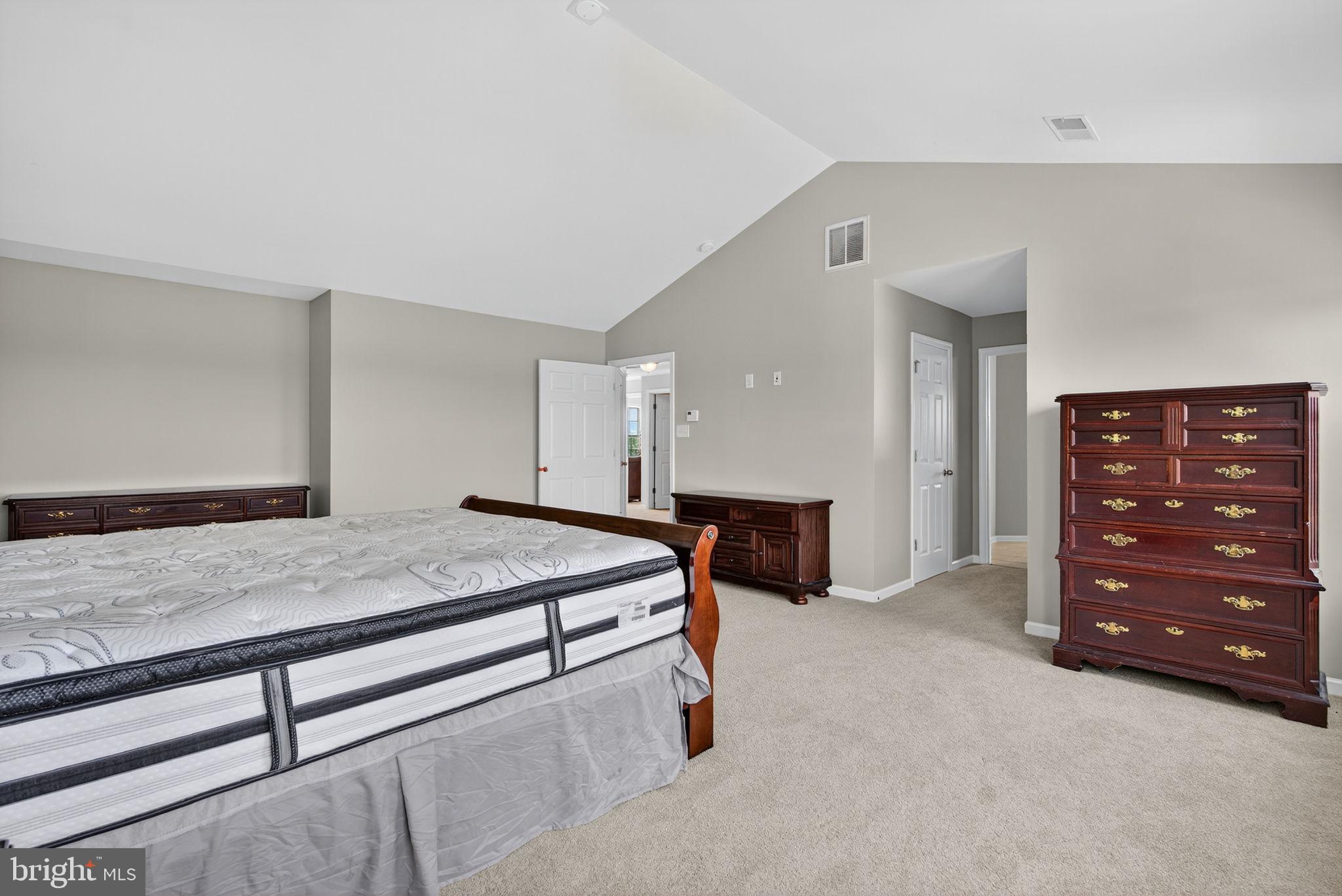 SPRUCE HILL NORTH - Residential