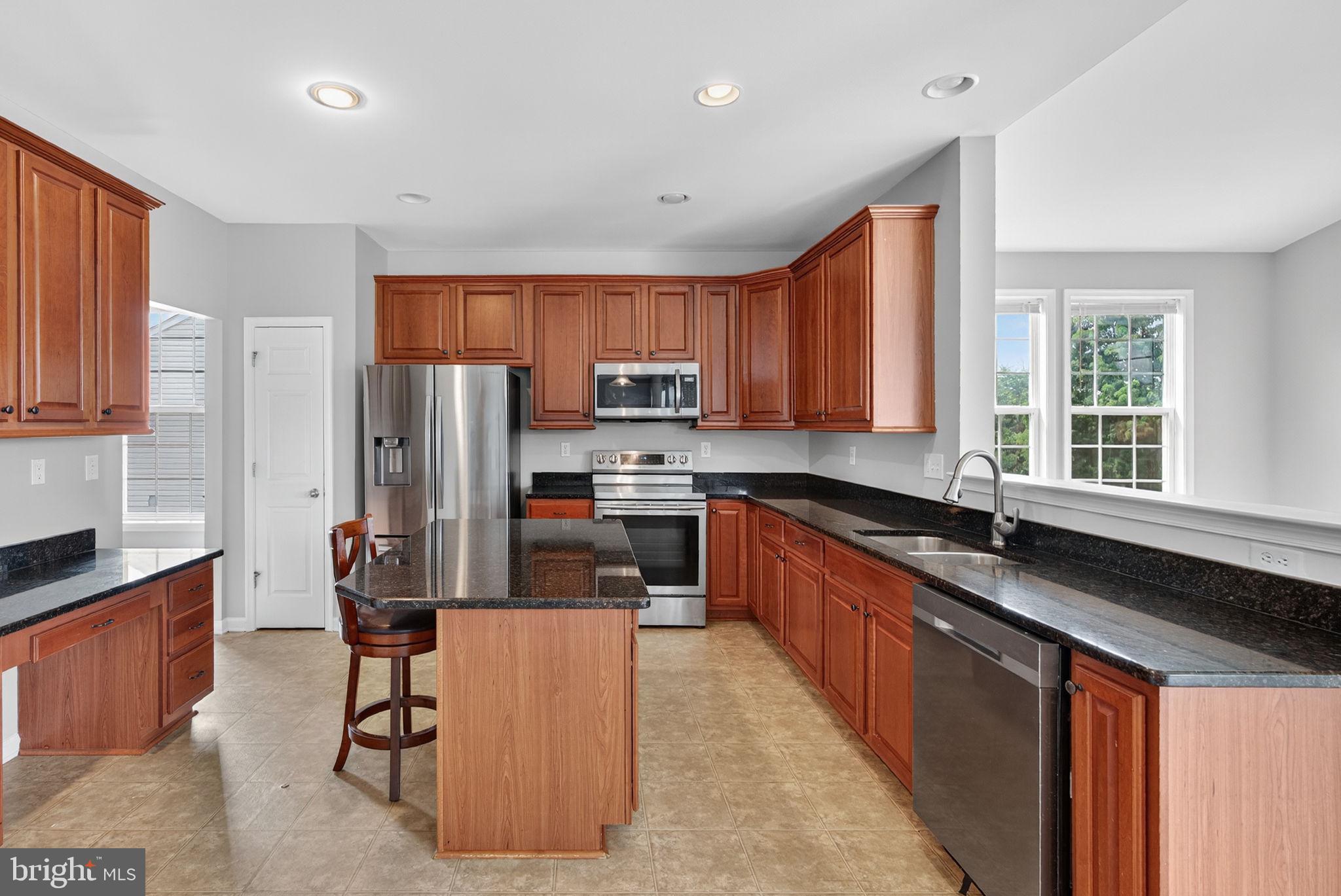 SPRUCE HILL NORTH - Residential