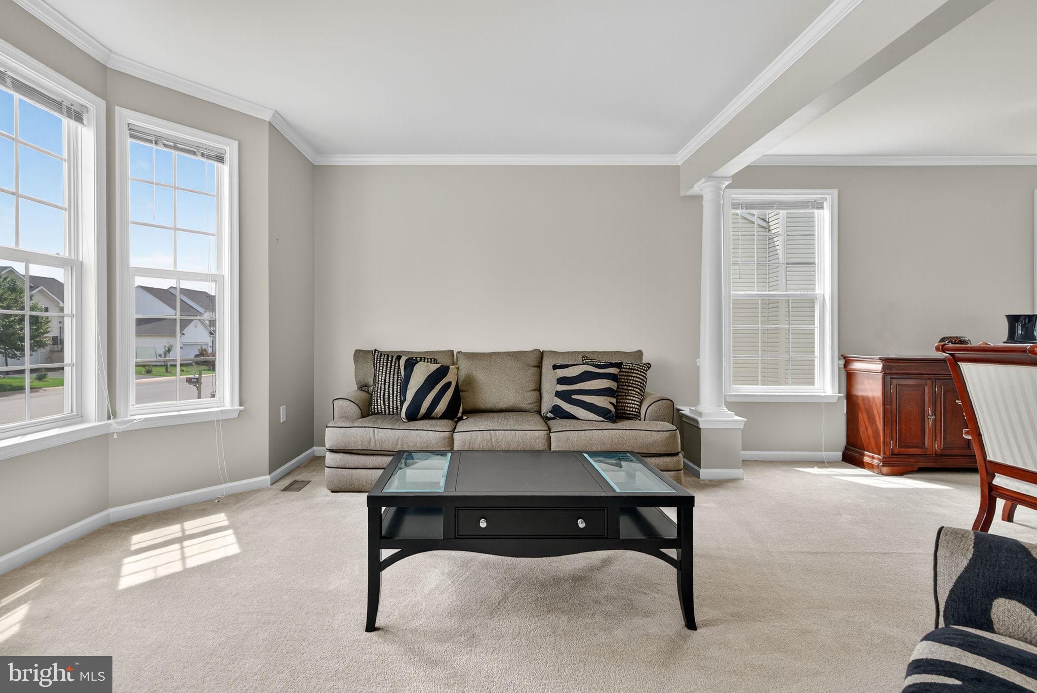 SPRUCE HILL NORTH - Residential