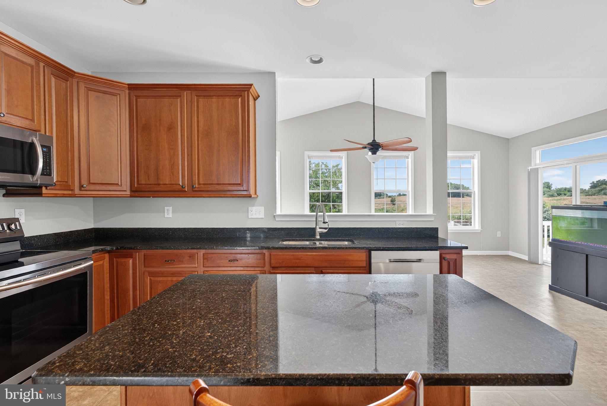 SPRUCE HILL NORTH - Residential