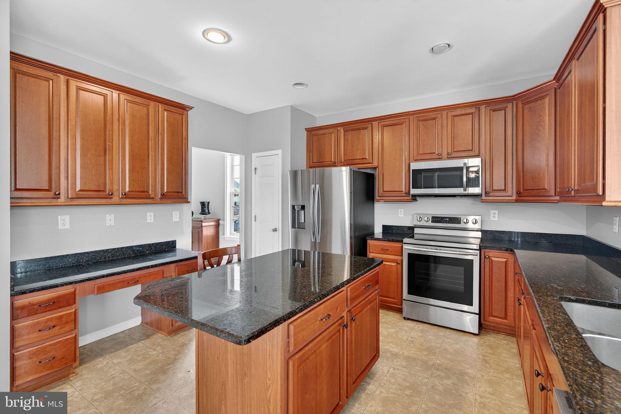 SPRUCE HILL NORTH - Residential