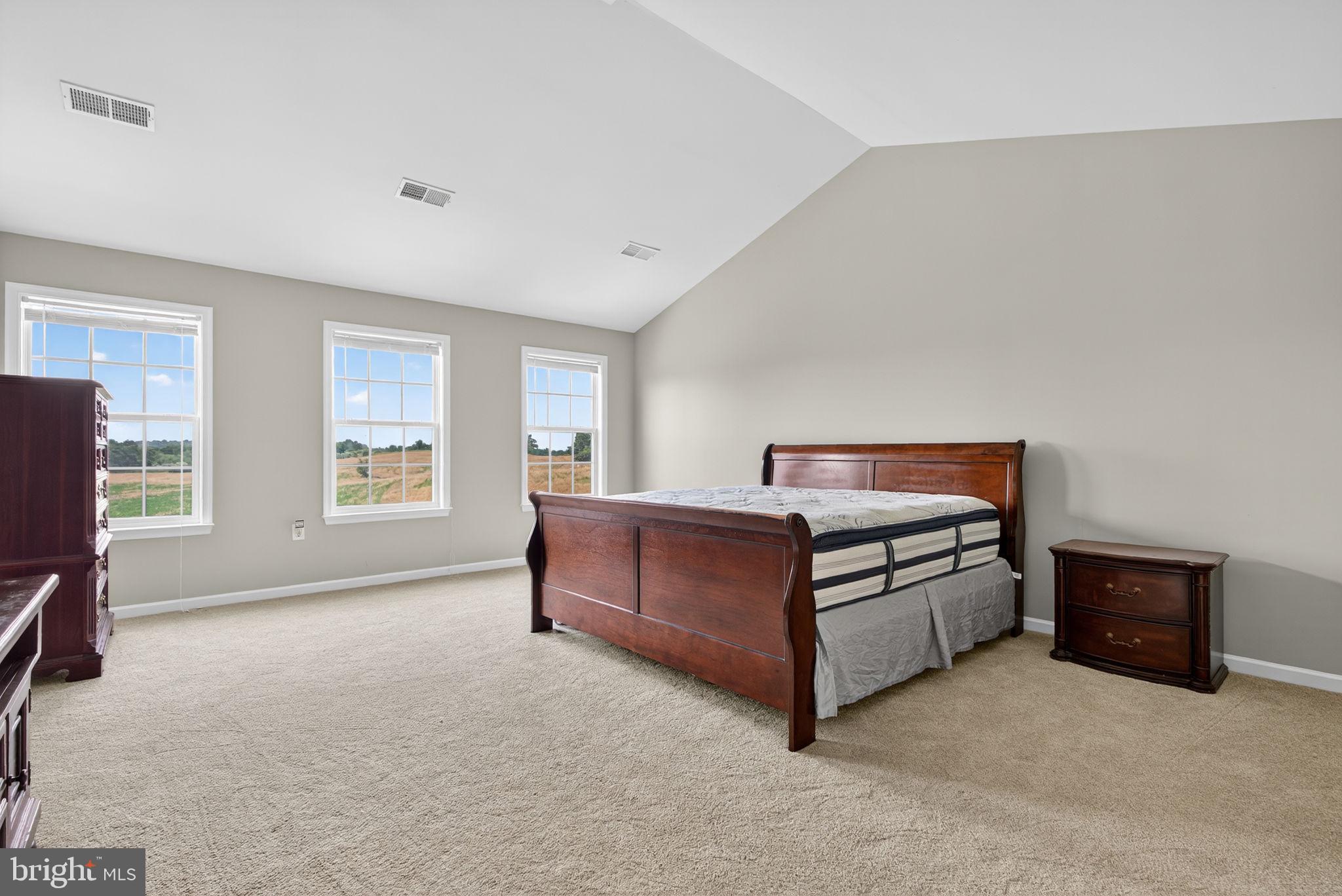 SPRUCE HILL NORTH - Residential