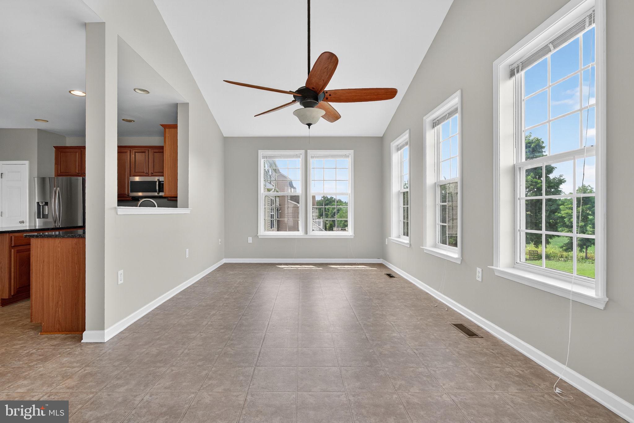 SPRUCE HILL NORTH - Residential