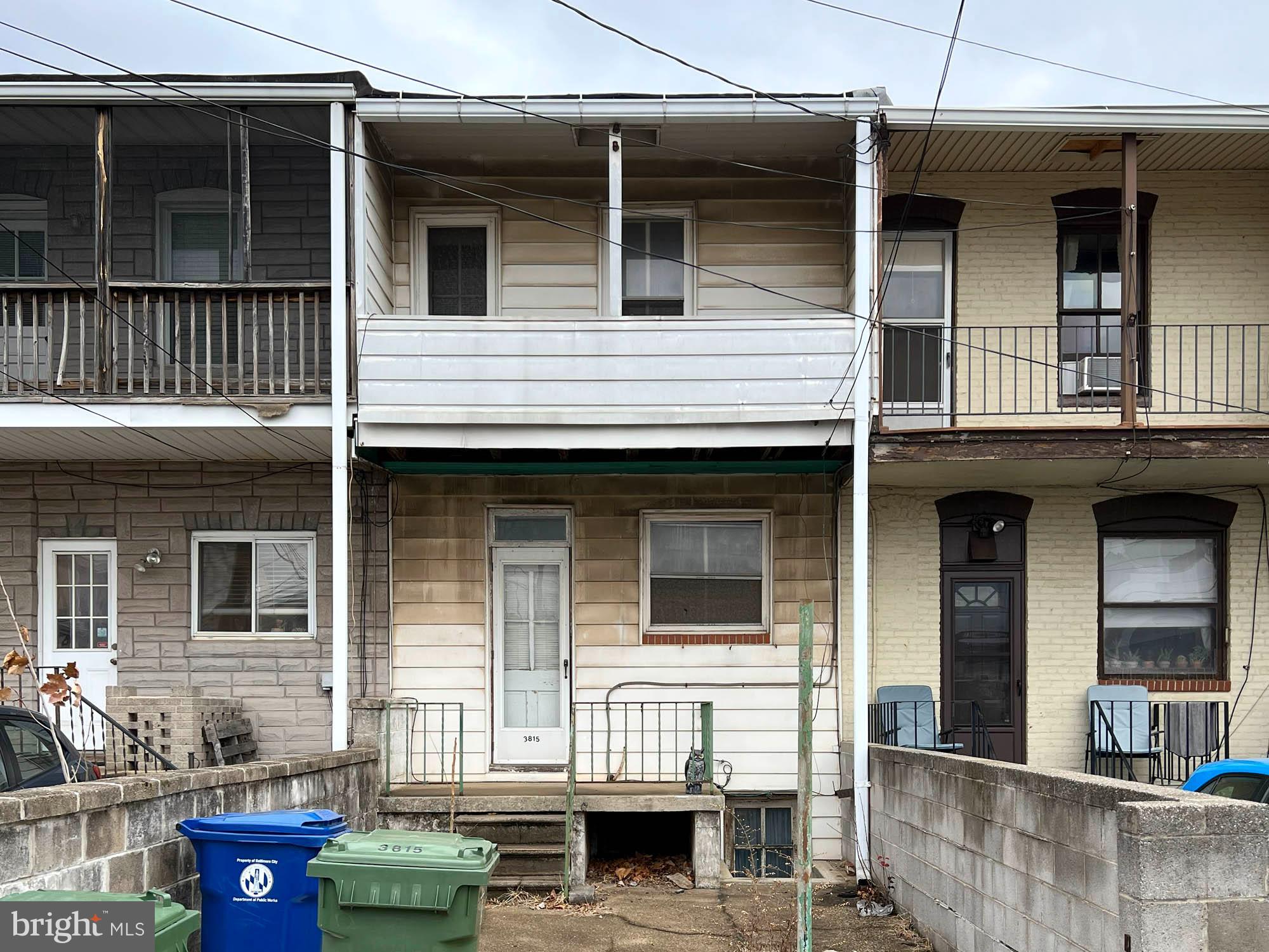 BREWERS HILL - Residential