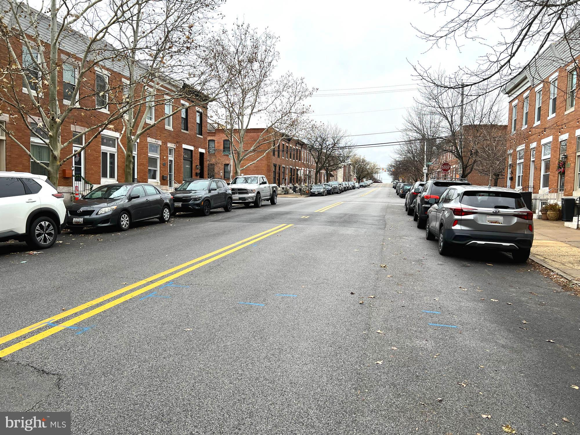 BREWERS HILL - Residential