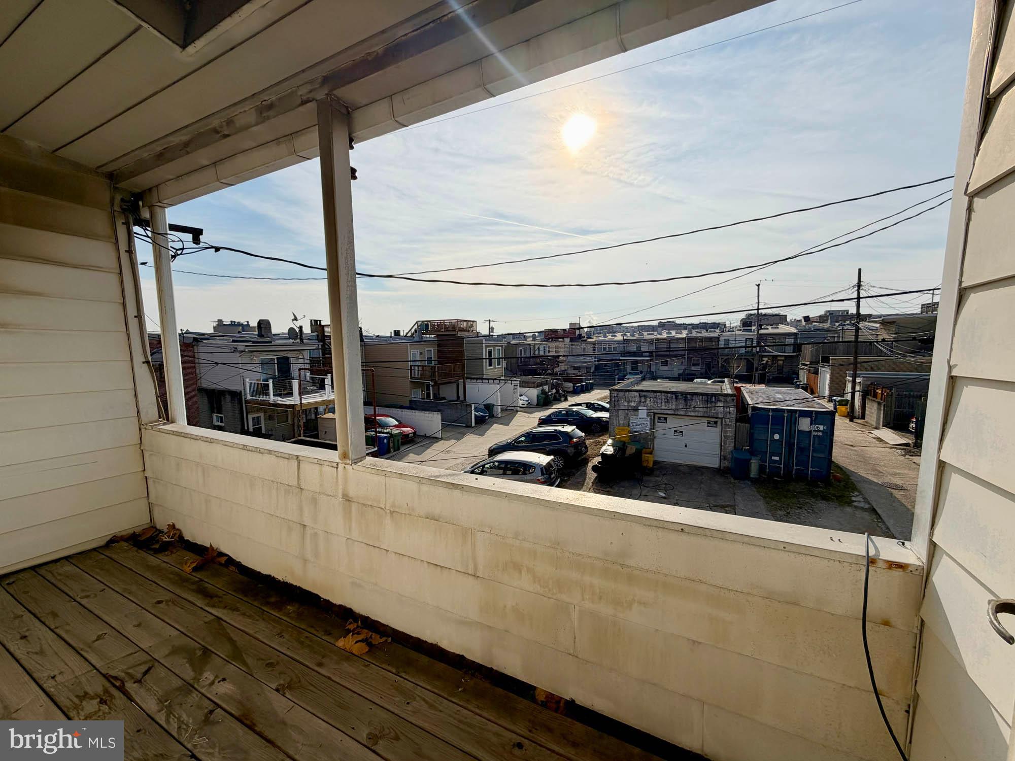 BREWERS HILL - Residential