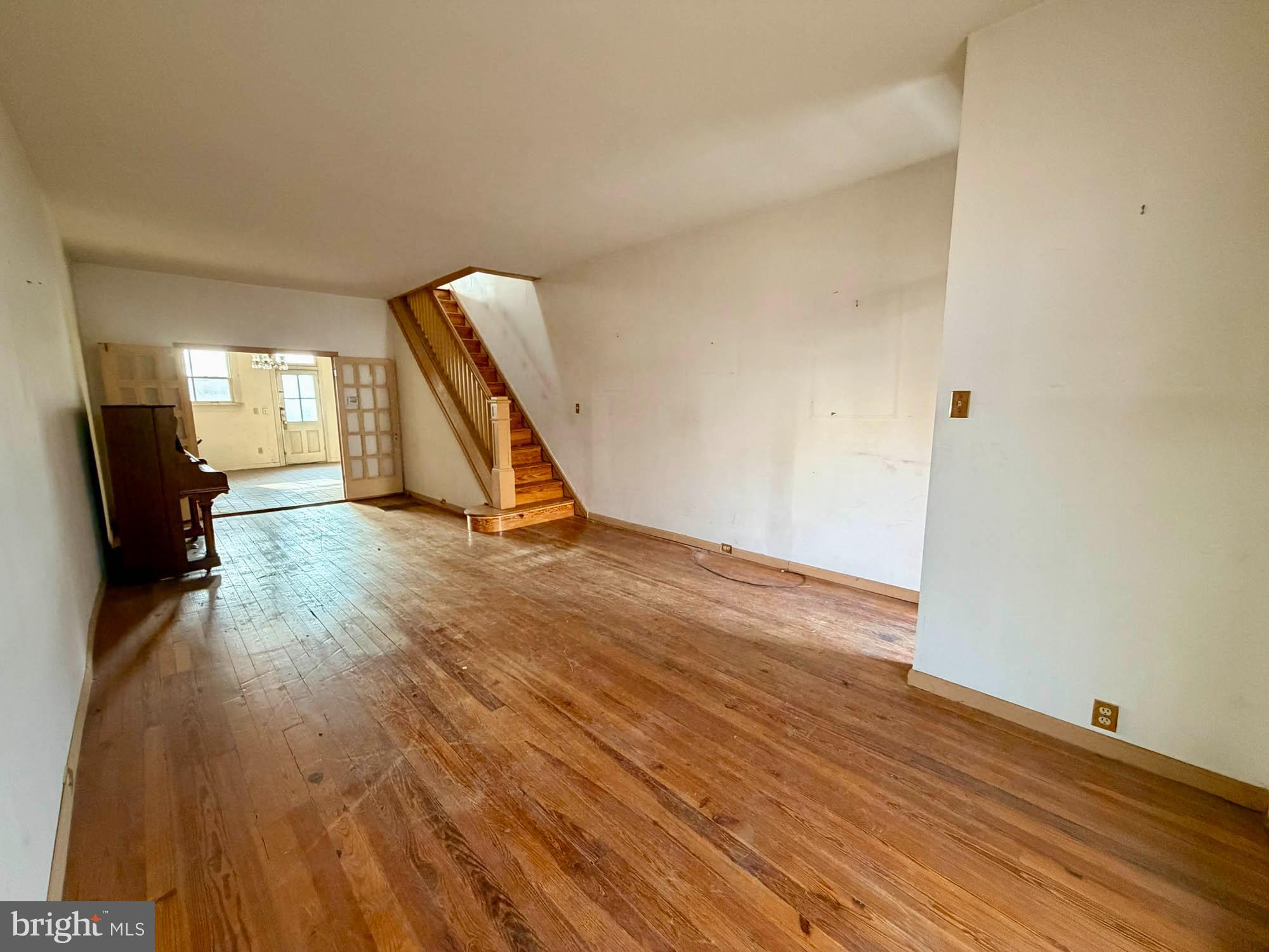 BREWERS HILL - Residential