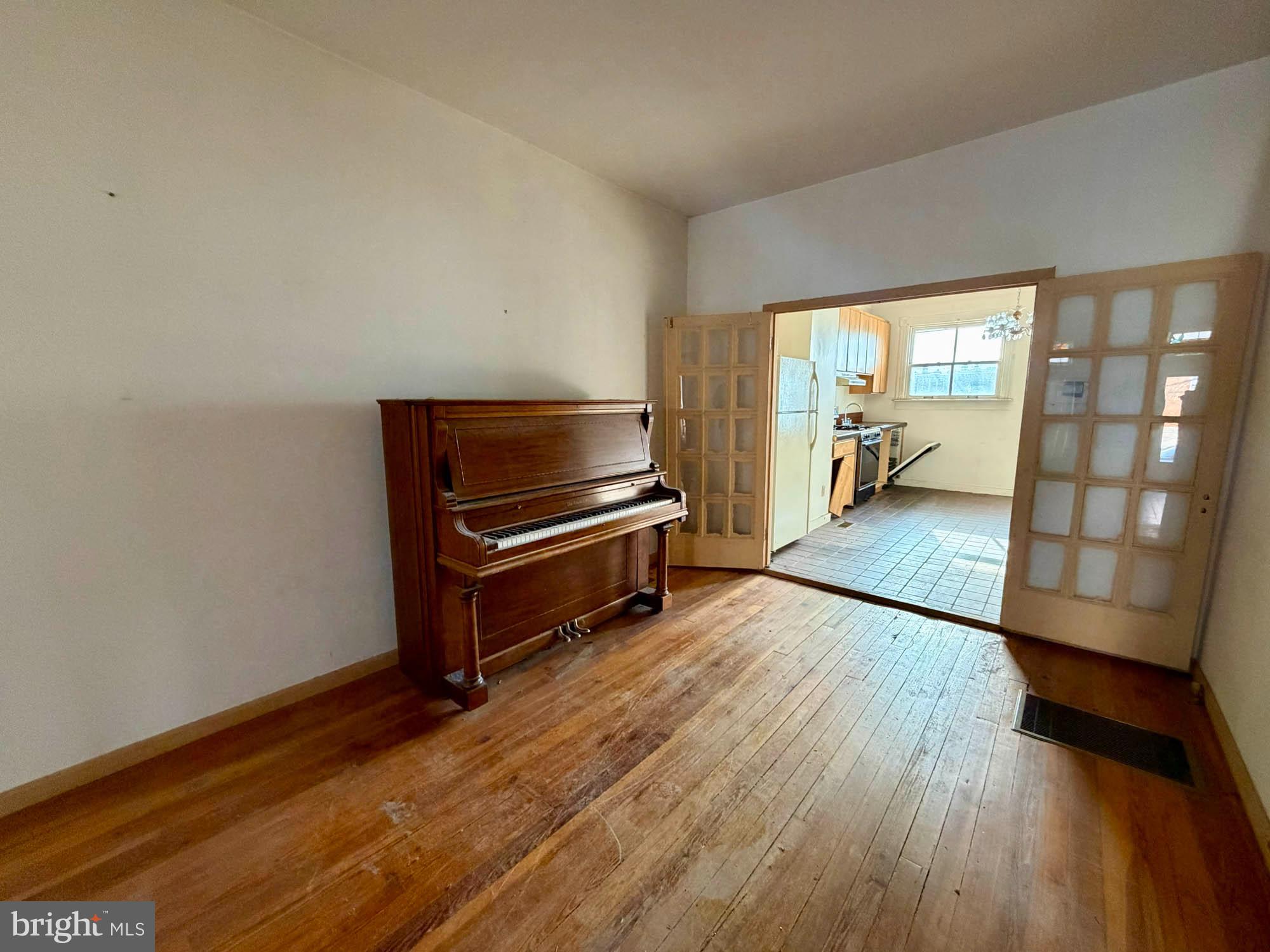 BREWERS HILL - Residential