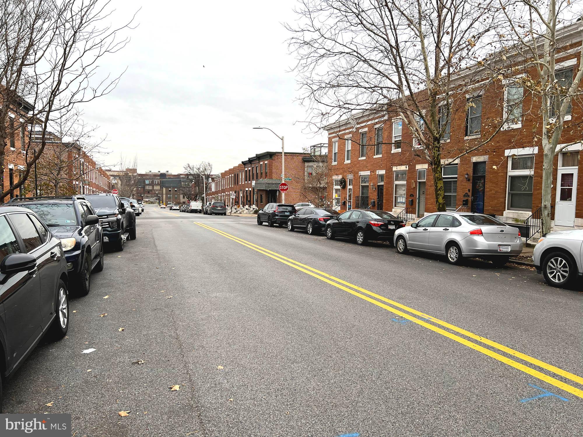 BREWERS HILL - Residential