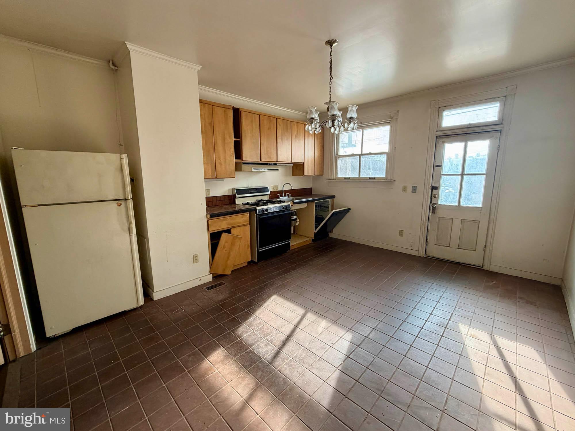 BREWERS HILL - Residential