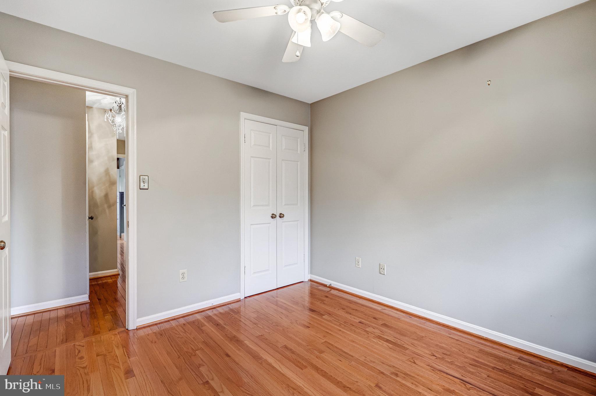 SOMERSET AT SOUTH RUN - Residential Lease