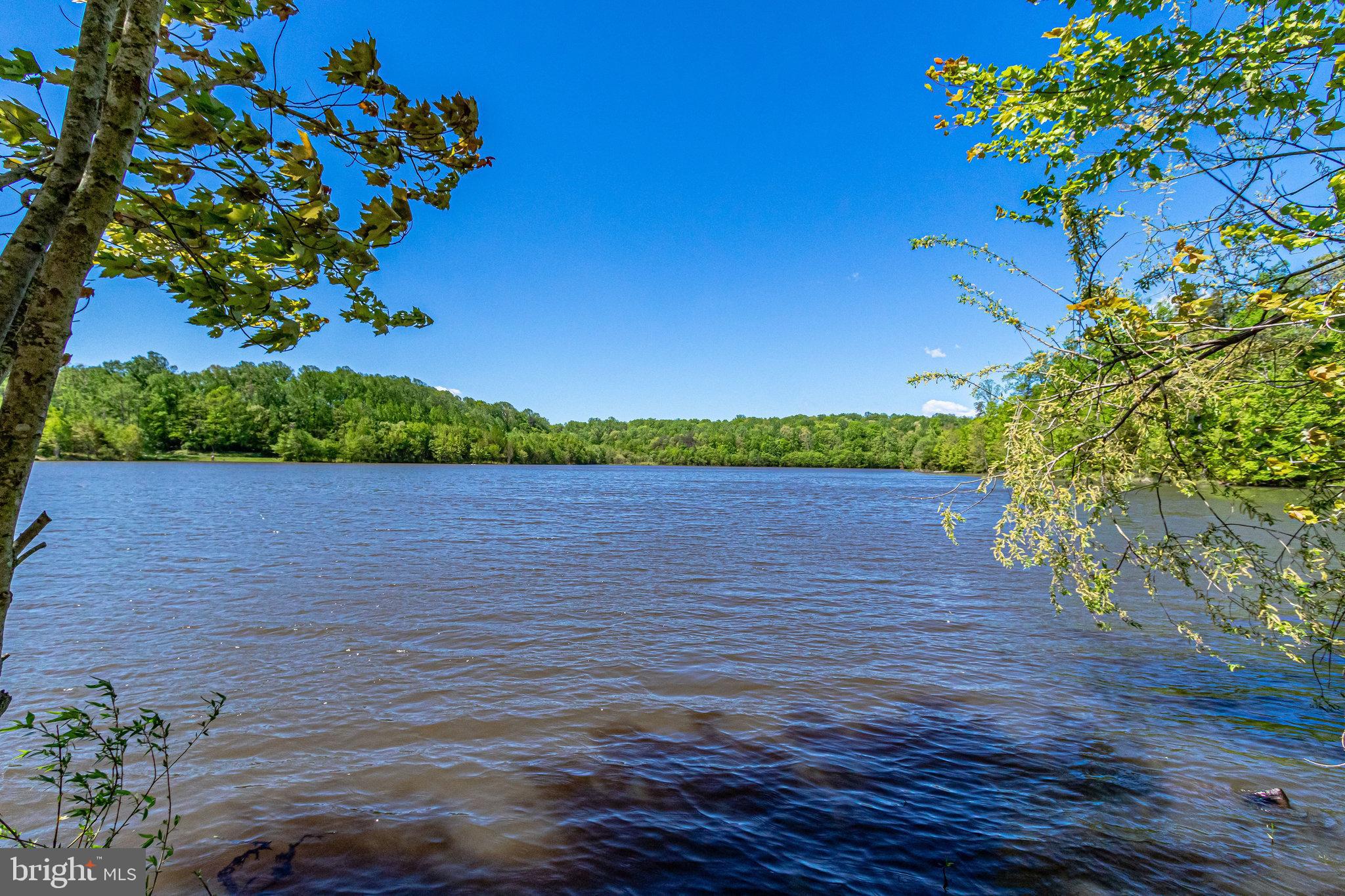 SOMERSET AT SOUTH RUN - Residential Lease