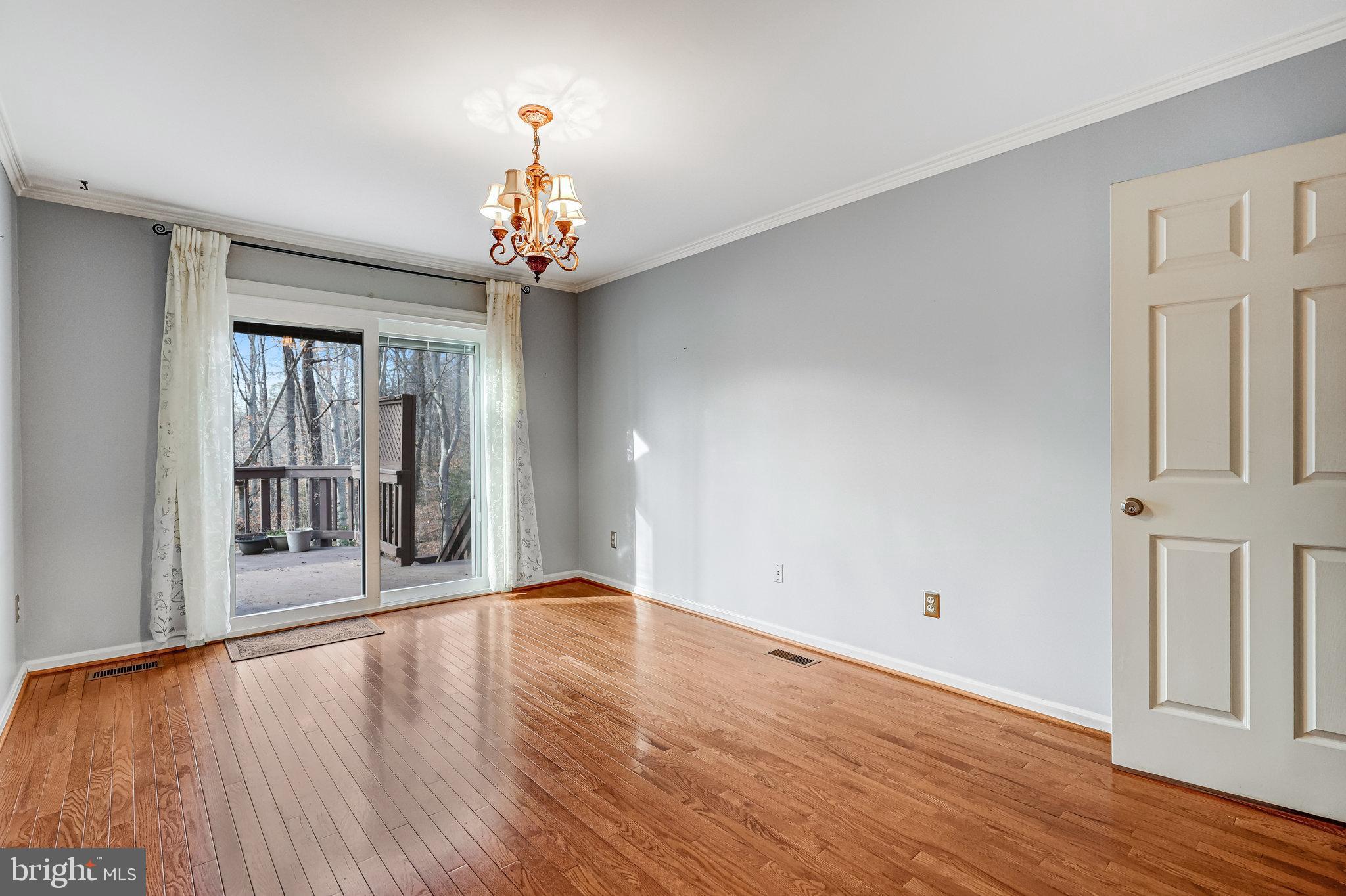 SOMERSET AT SOUTH RUN - Residential Lease