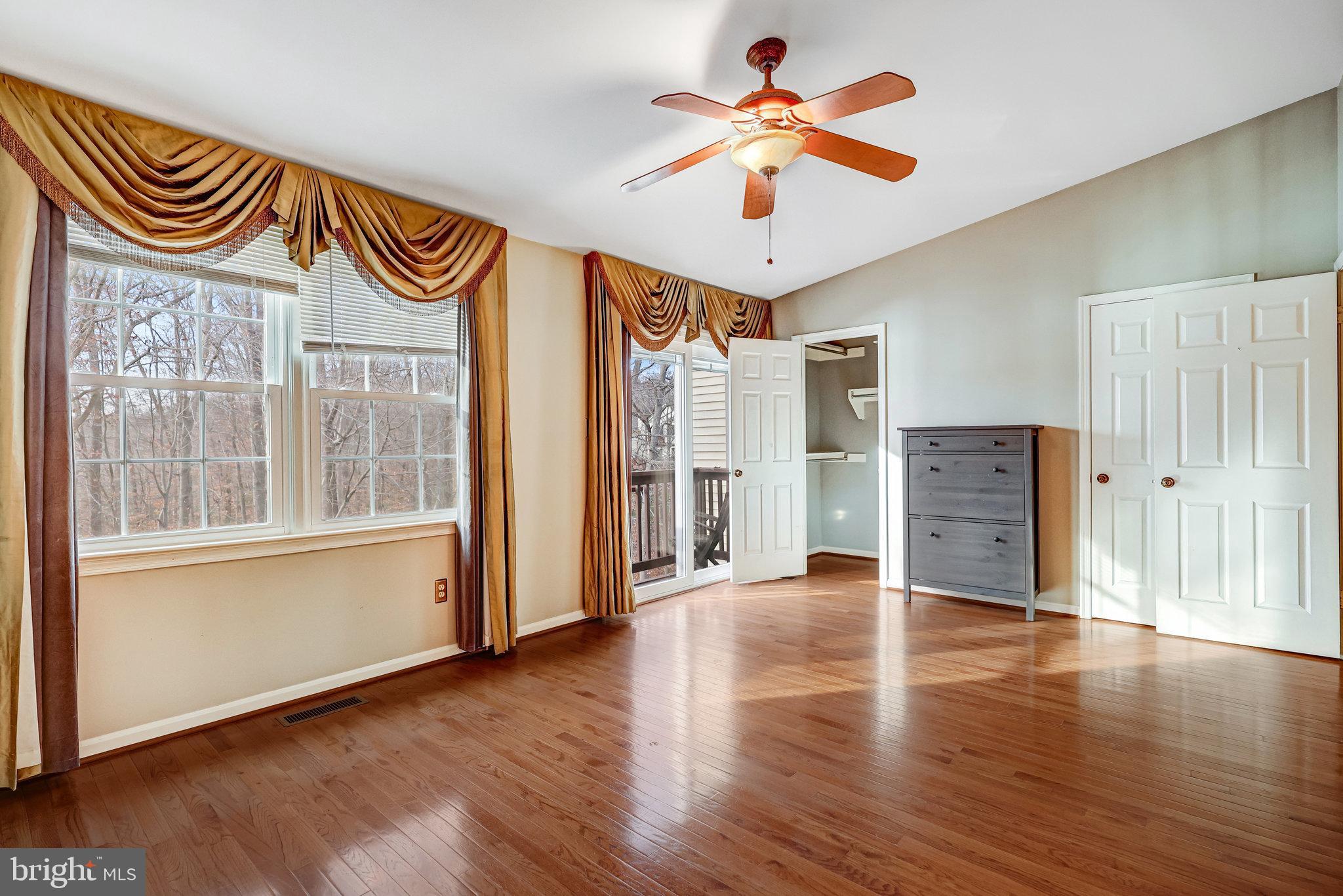 SOMERSET AT SOUTH RUN - Residential Lease