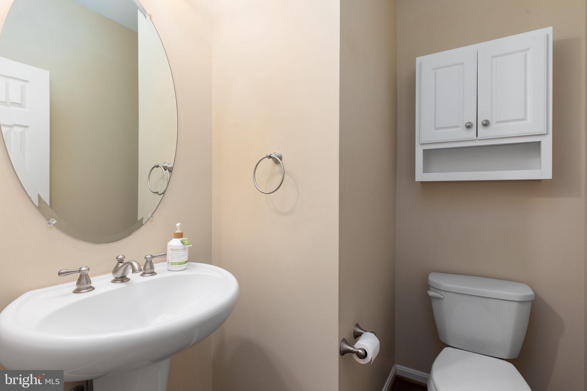 MEADOWS AT MORRIS FARM - Residential