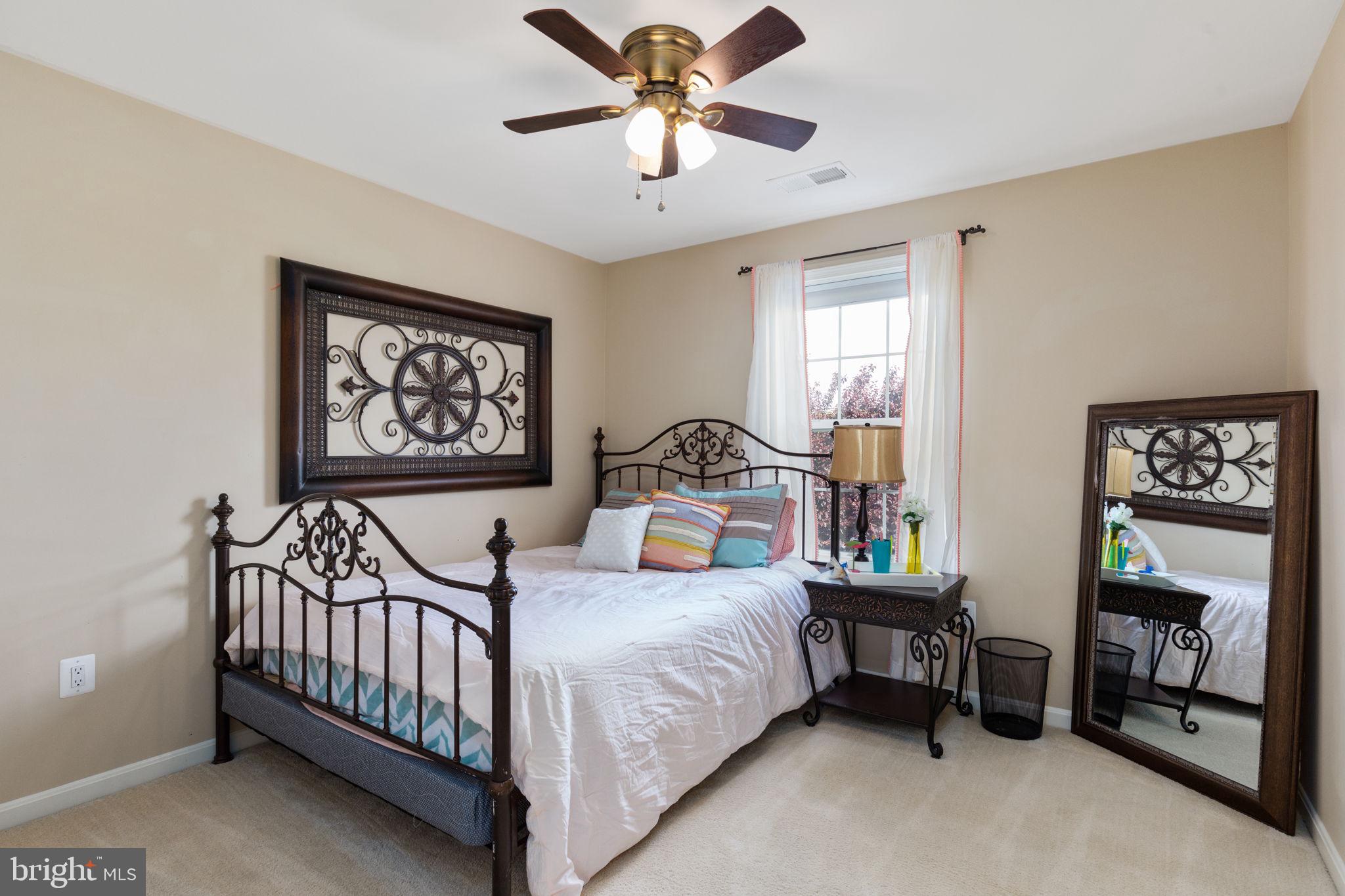 MEADOWS AT MORRIS FARM - Residential