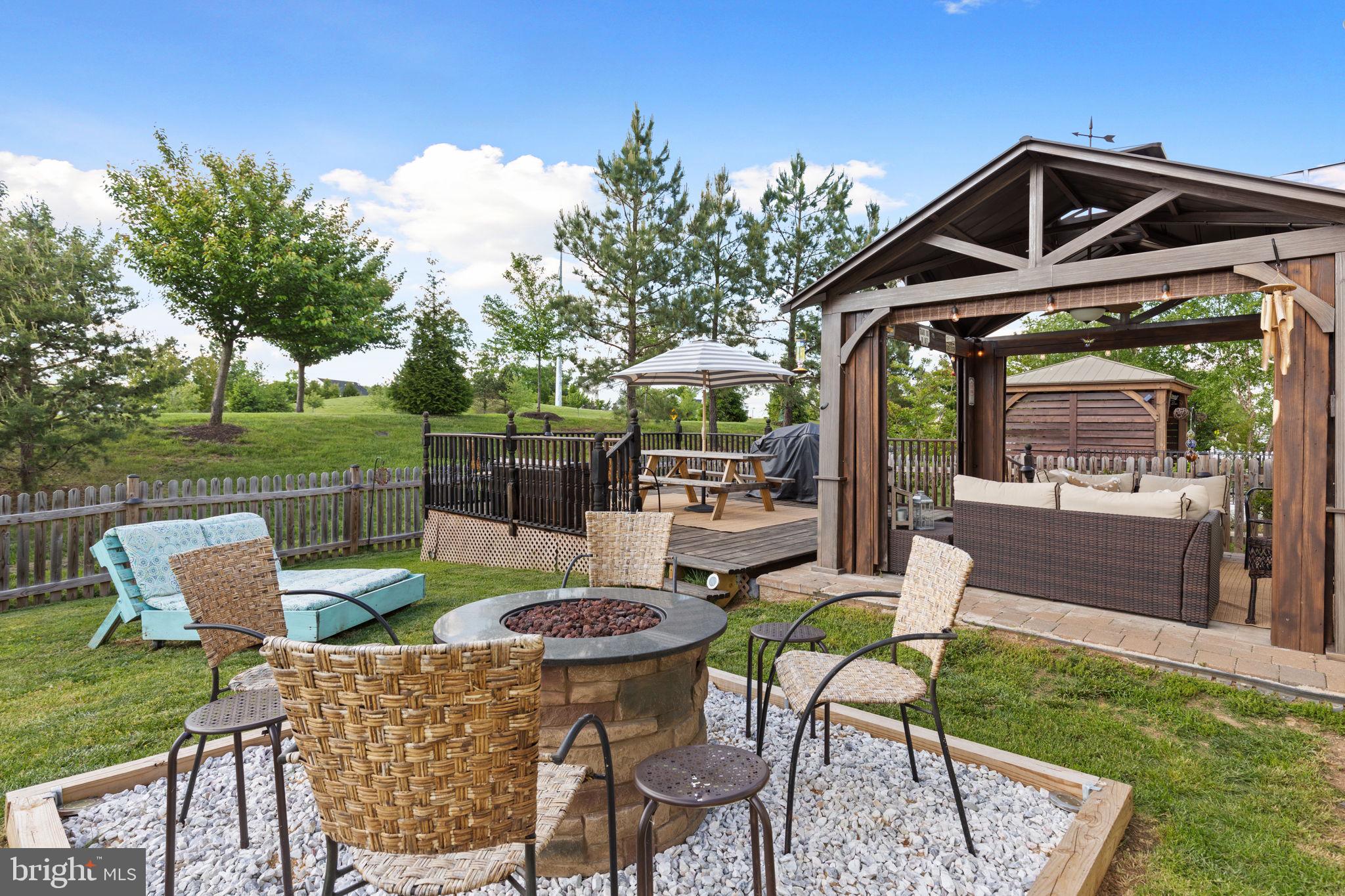 MEADOWS AT MORRIS FARM - Residential