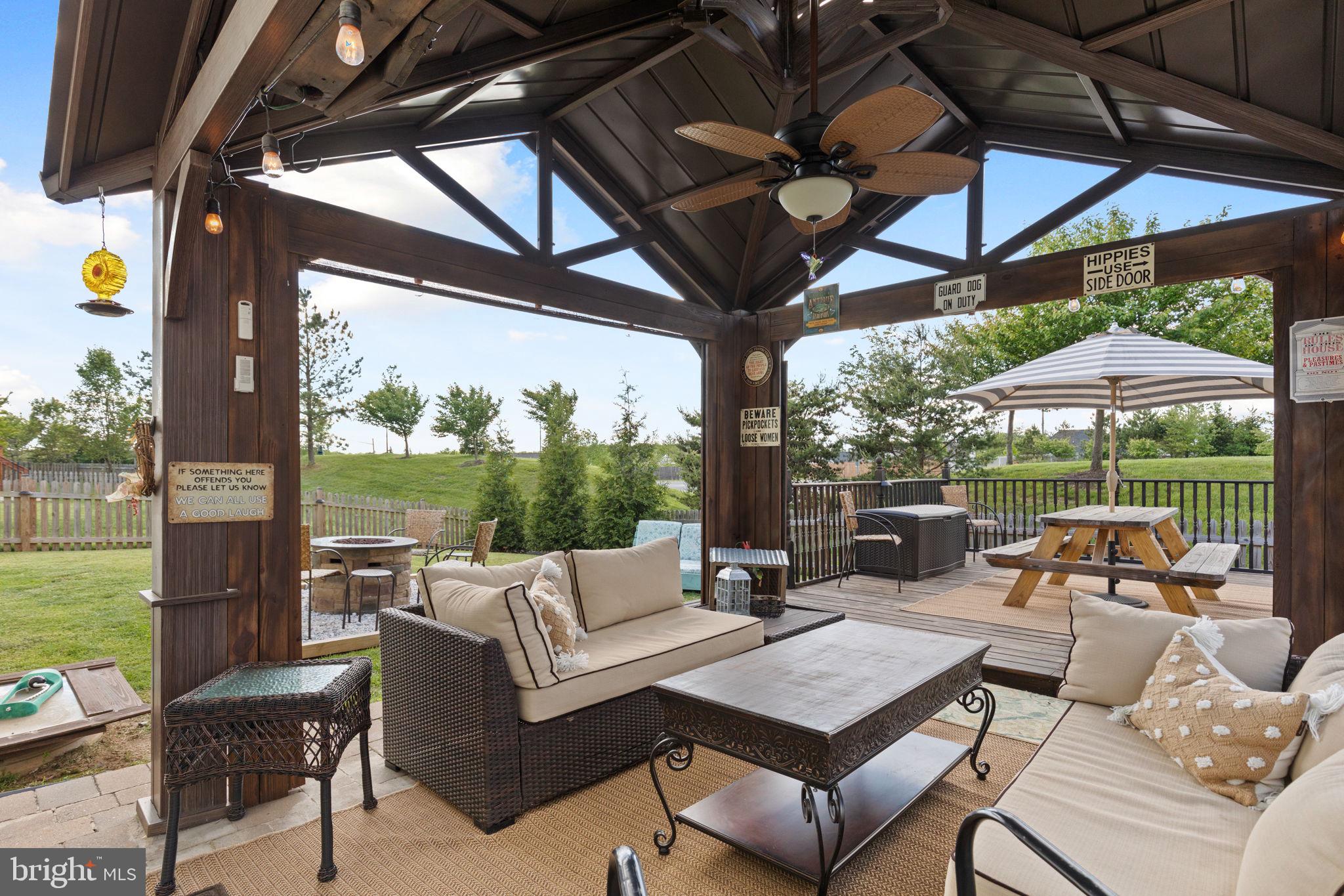 MEADOWS AT MORRIS FARM - Residential