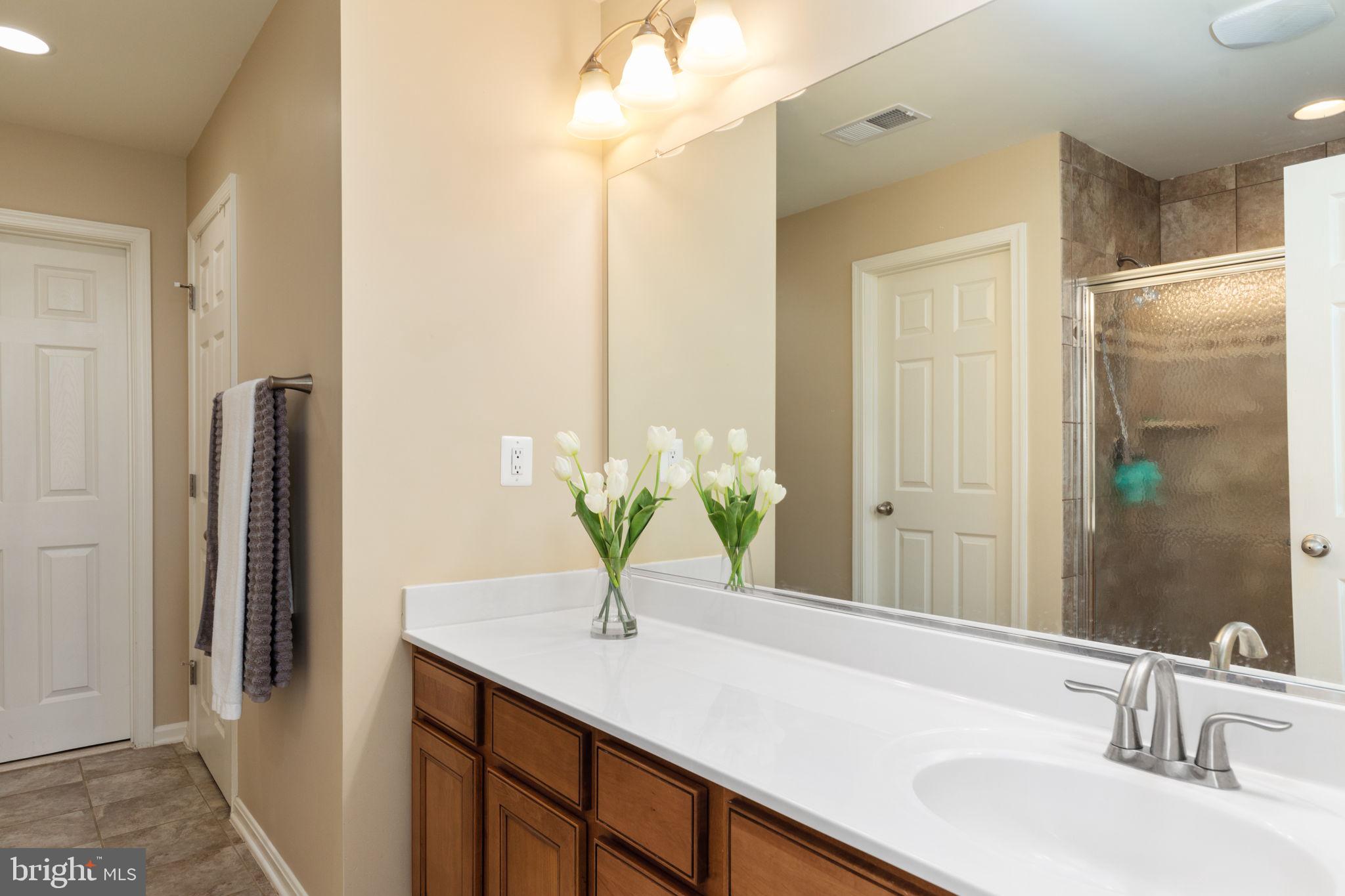 MEADOWS AT MORRIS FARM - Residential