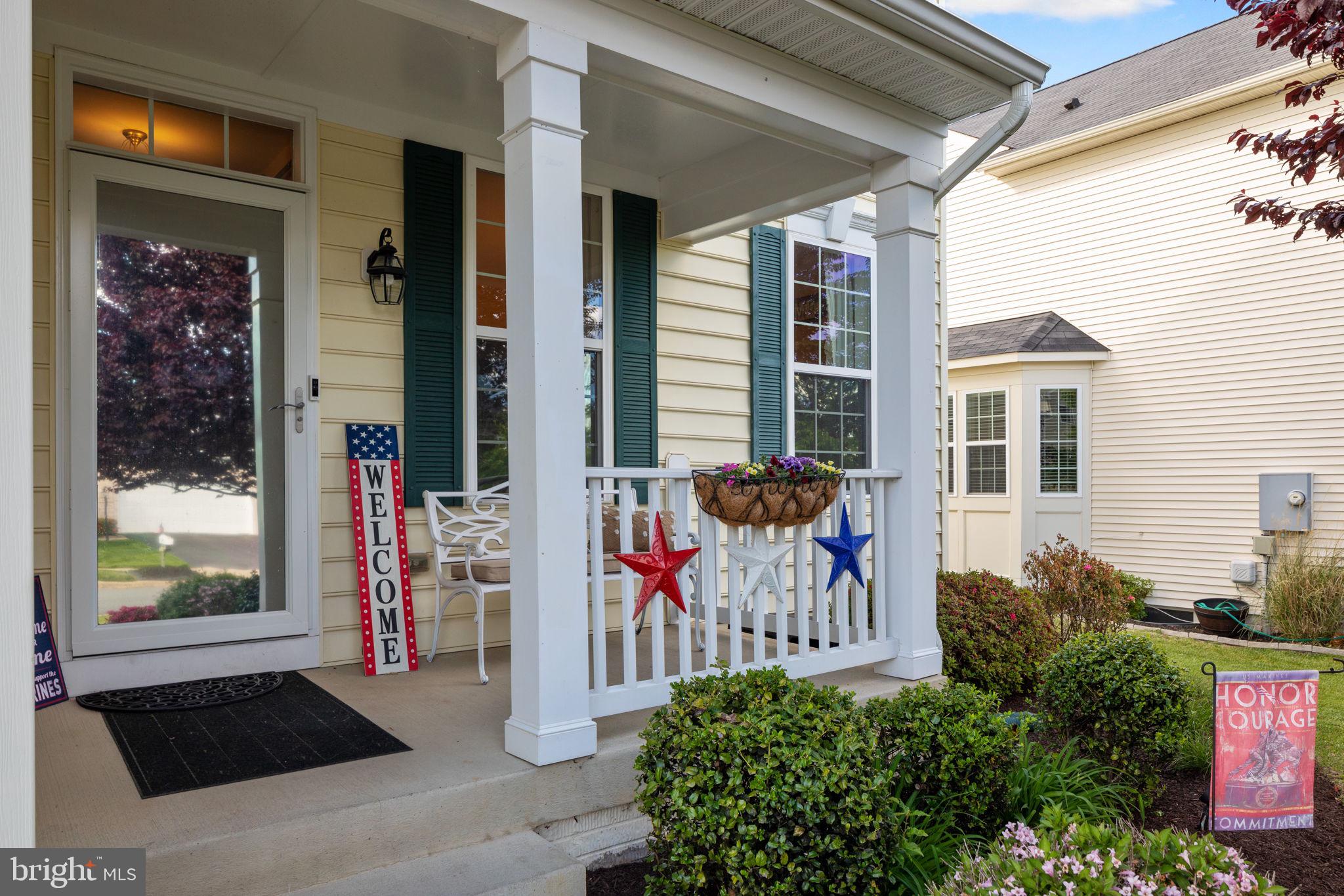 MEADOWS AT MORRIS FARM - Residential