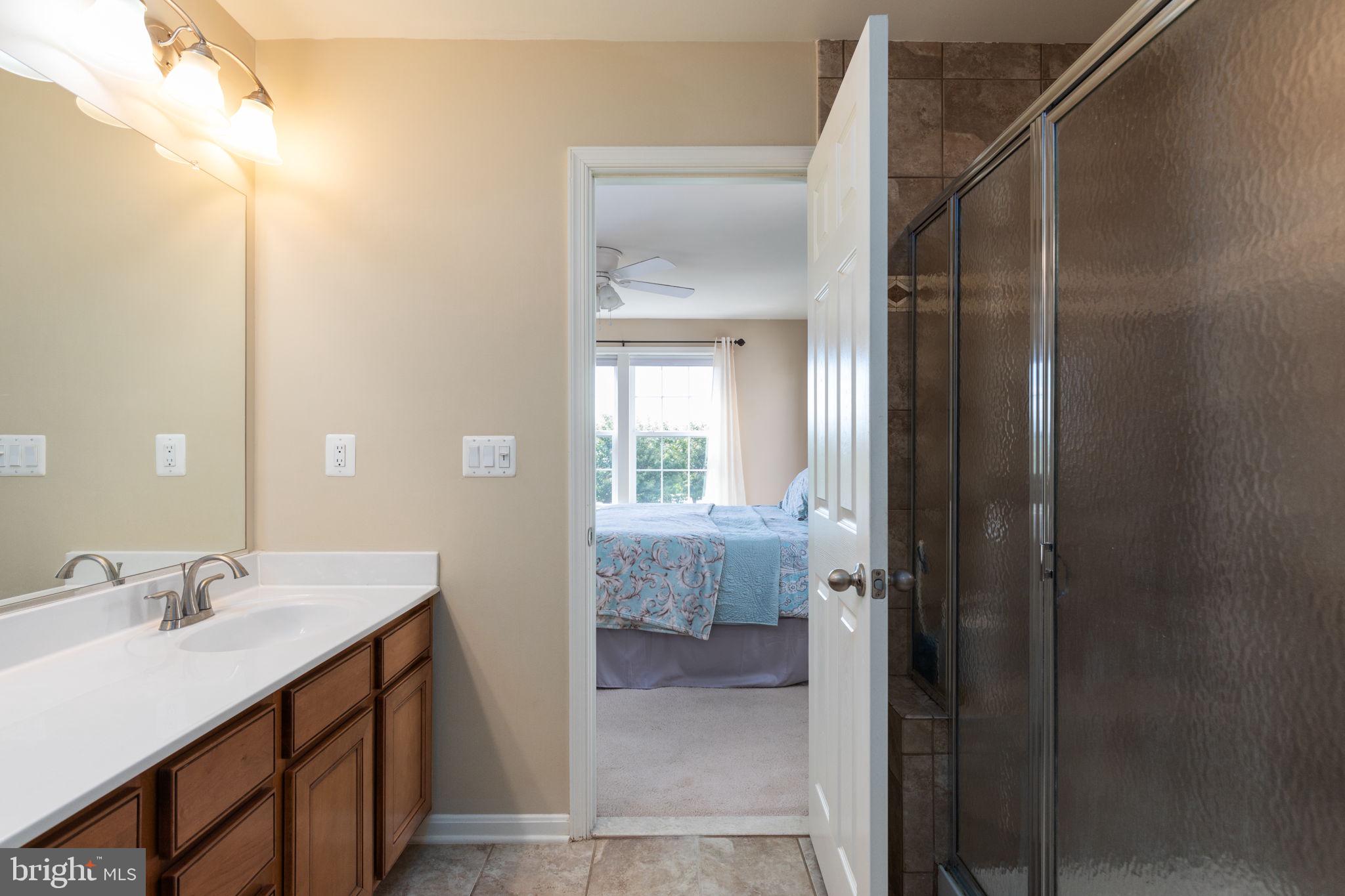 MEADOWS AT MORRIS FARM - Residential