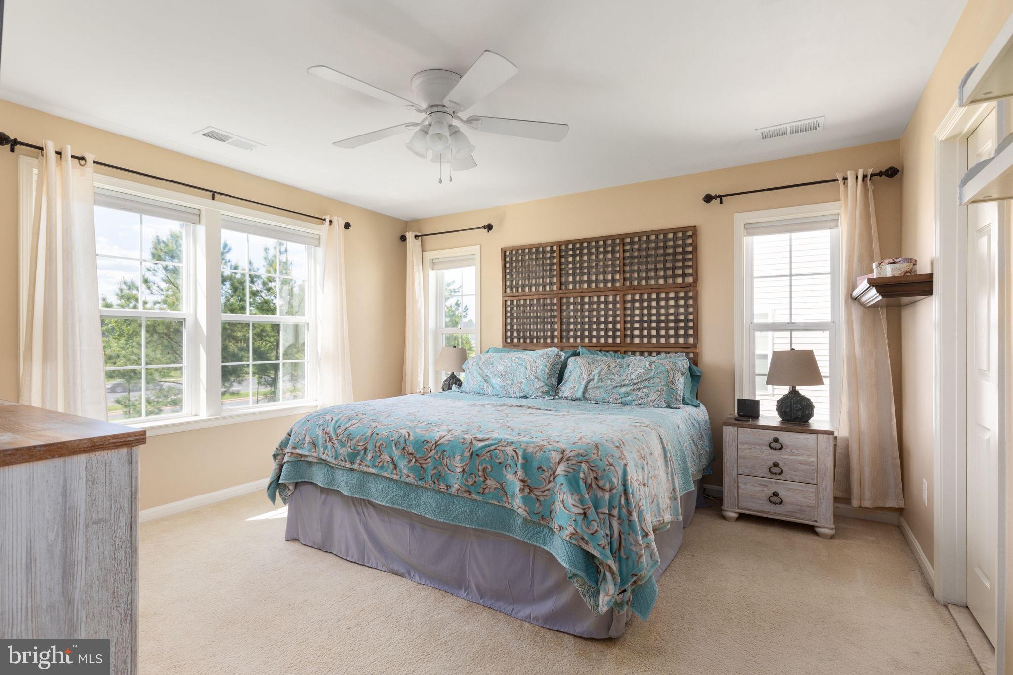 MEADOWS AT MORRIS FARM - Residential