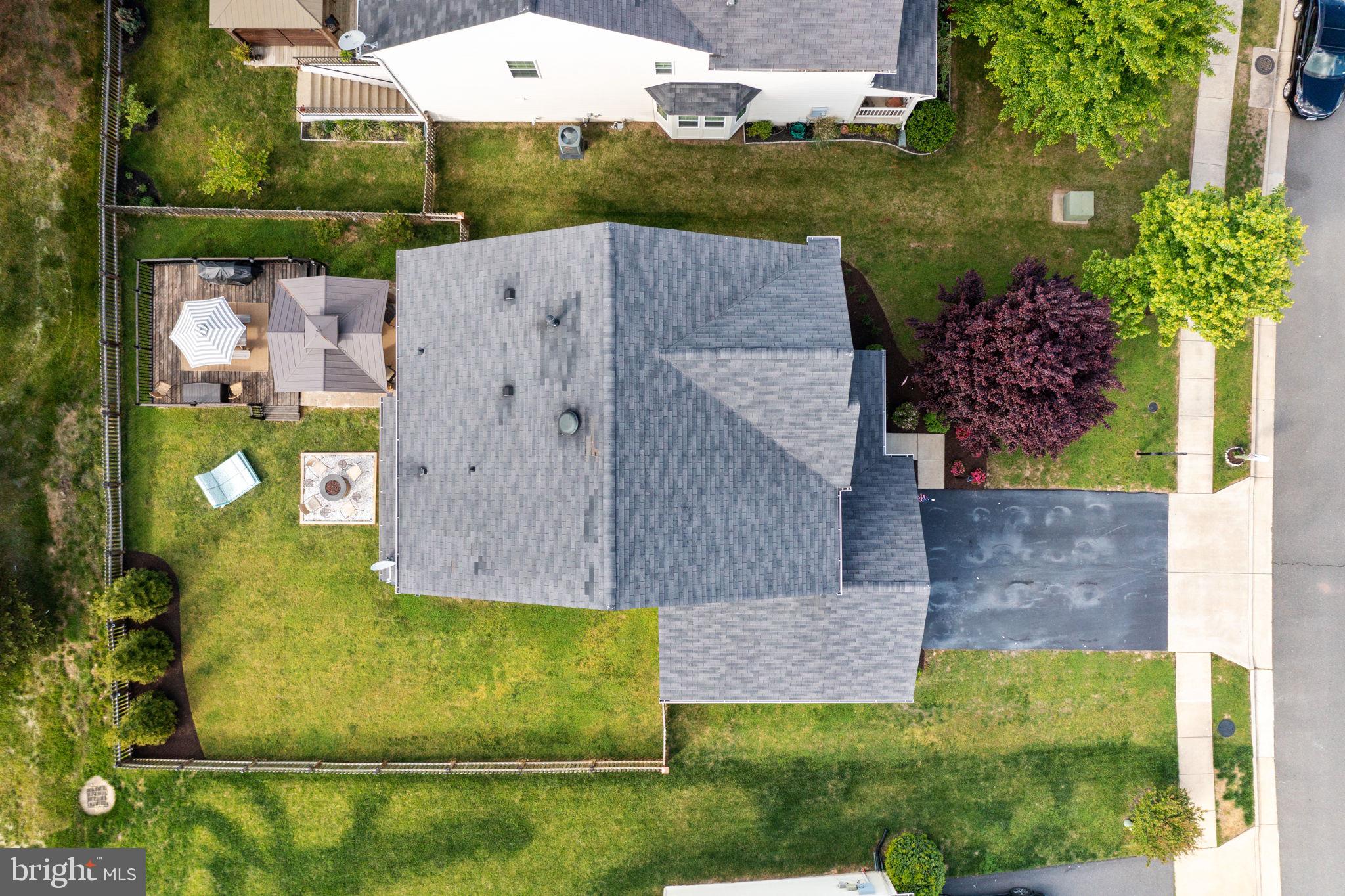 MEADOWS AT MORRIS FARM - Residential