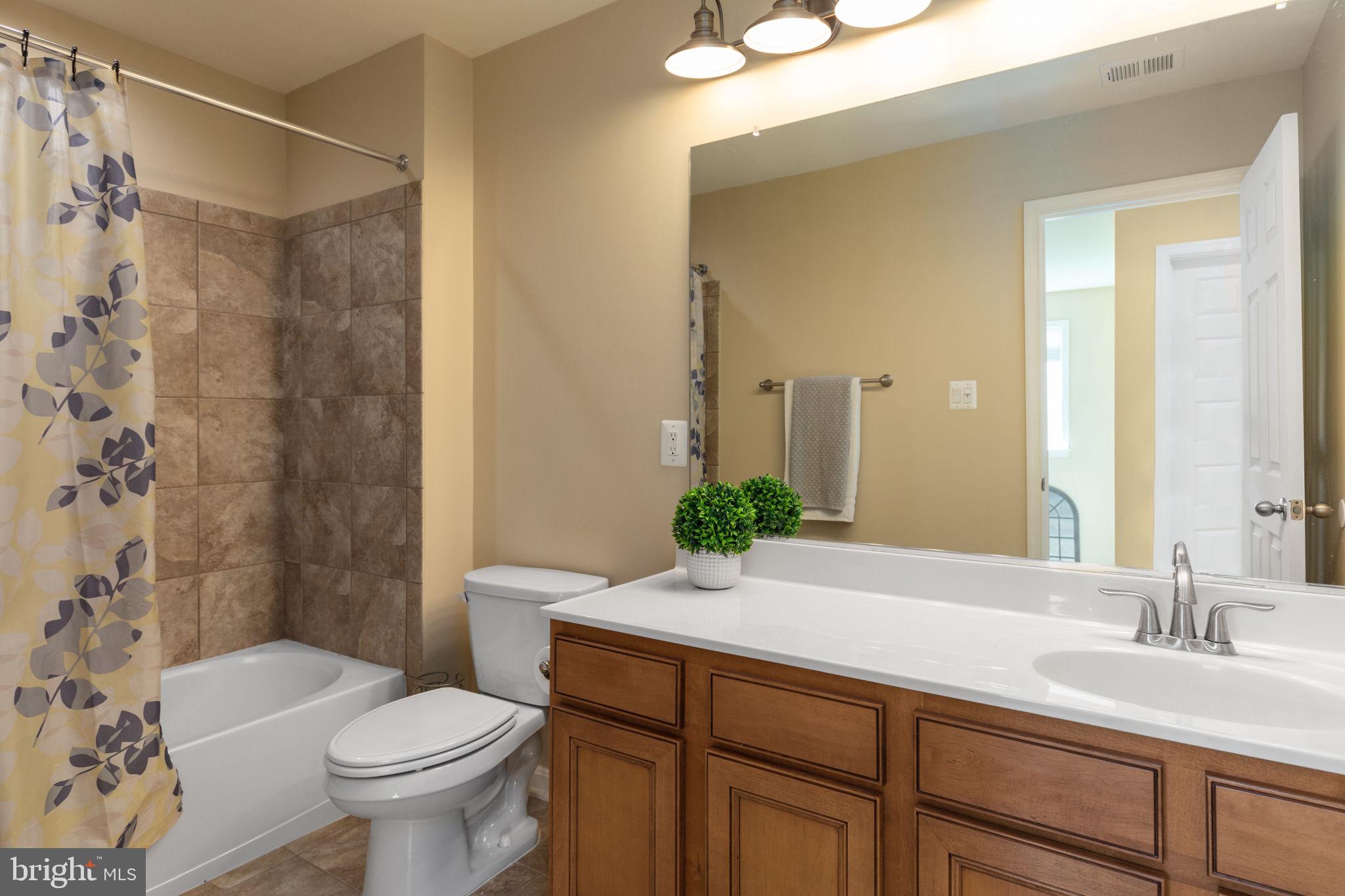 MEADOWS AT MORRIS FARM - Residential