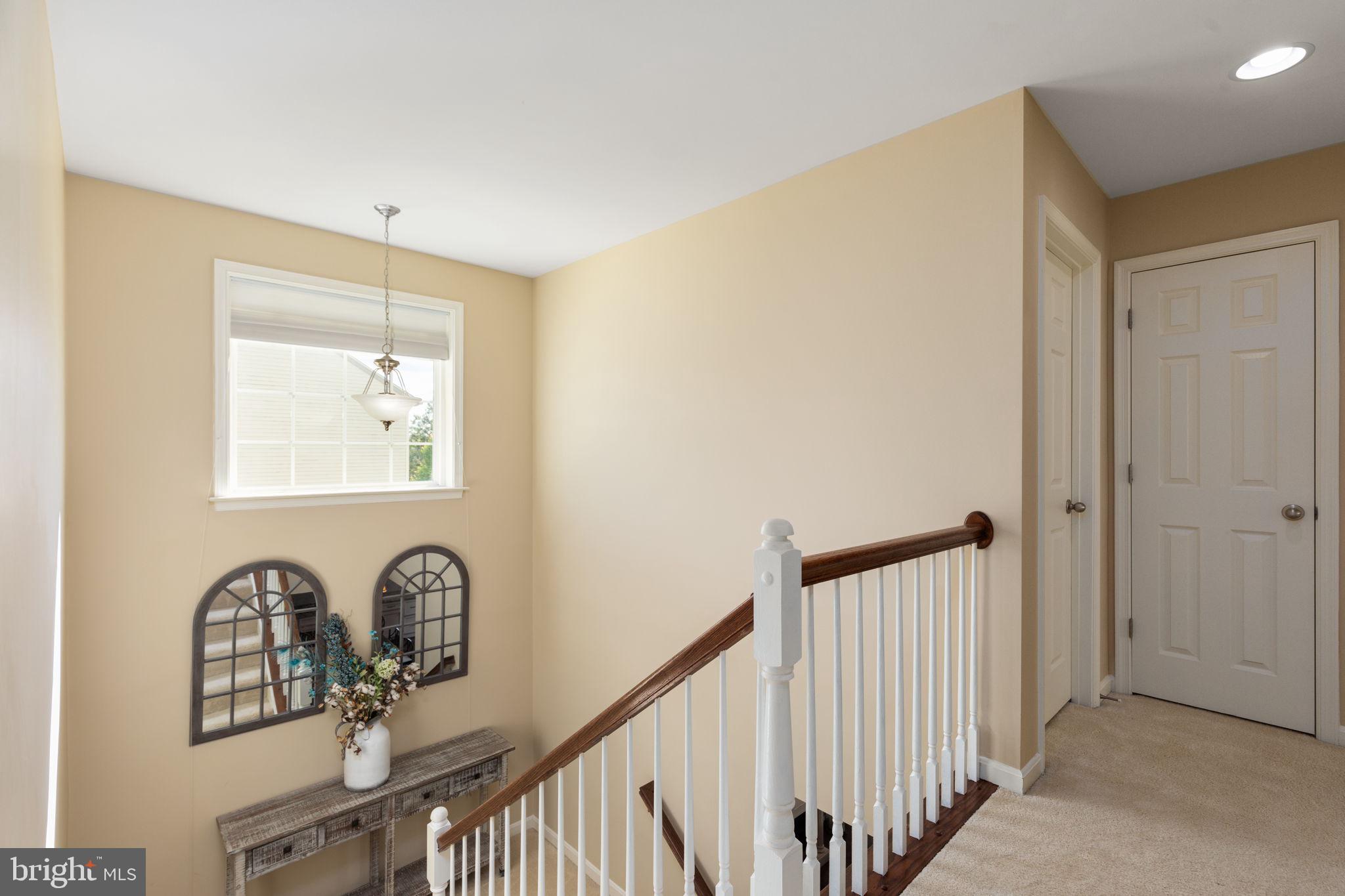 MEADOWS AT MORRIS FARM - Residential