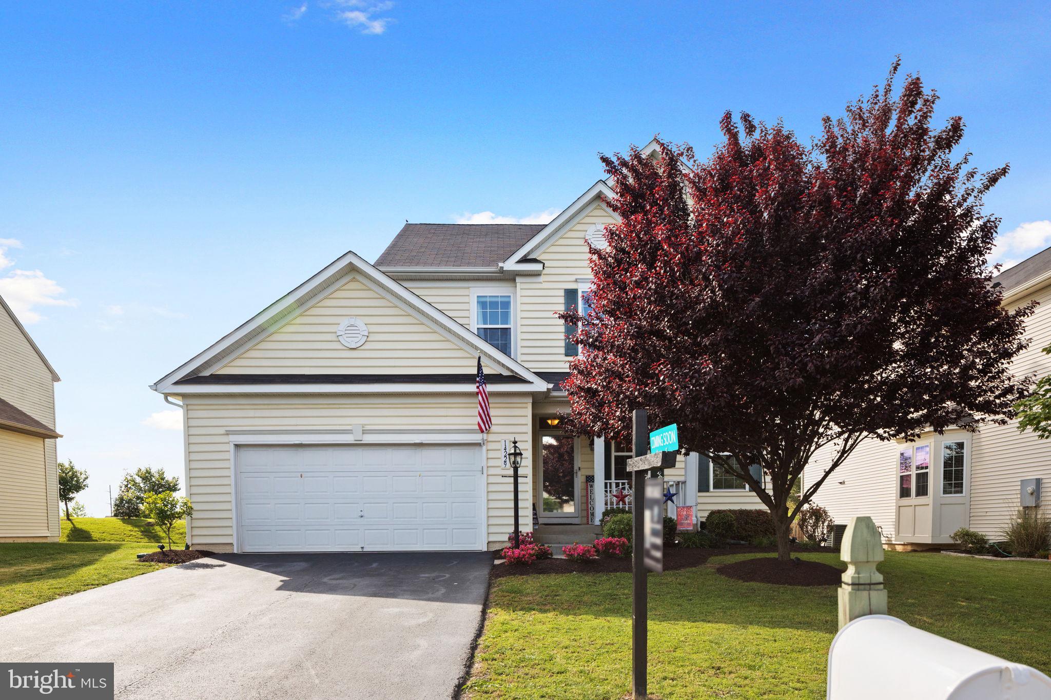 MEADOWS AT MORRIS FARM - Residential