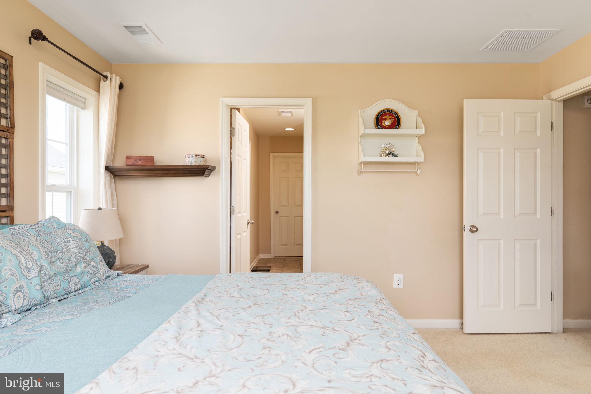 MEADOWS AT MORRIS FARM - Residential