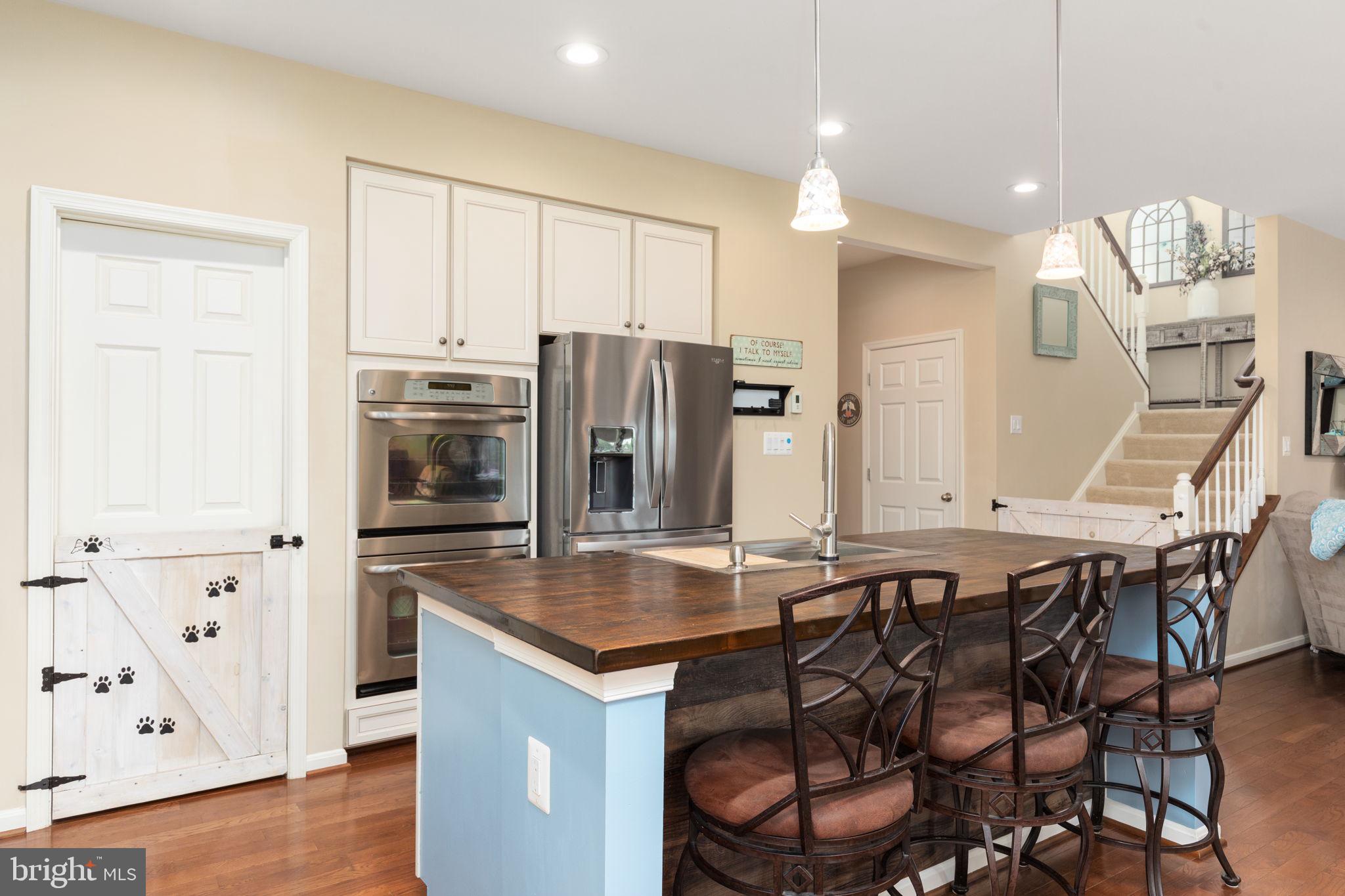 MEADOWS AT MORRIS FARM - Residential