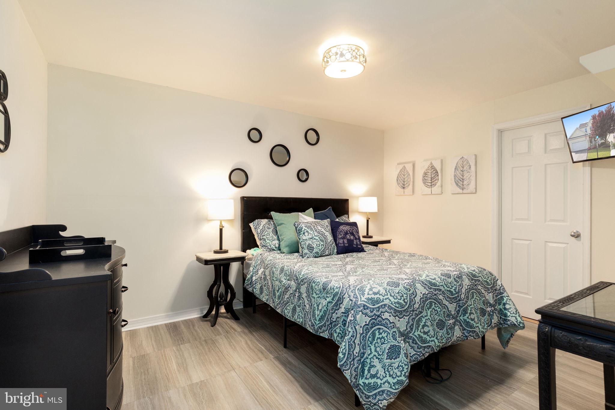 MEADOWS AT MORRIS FARM - Residential