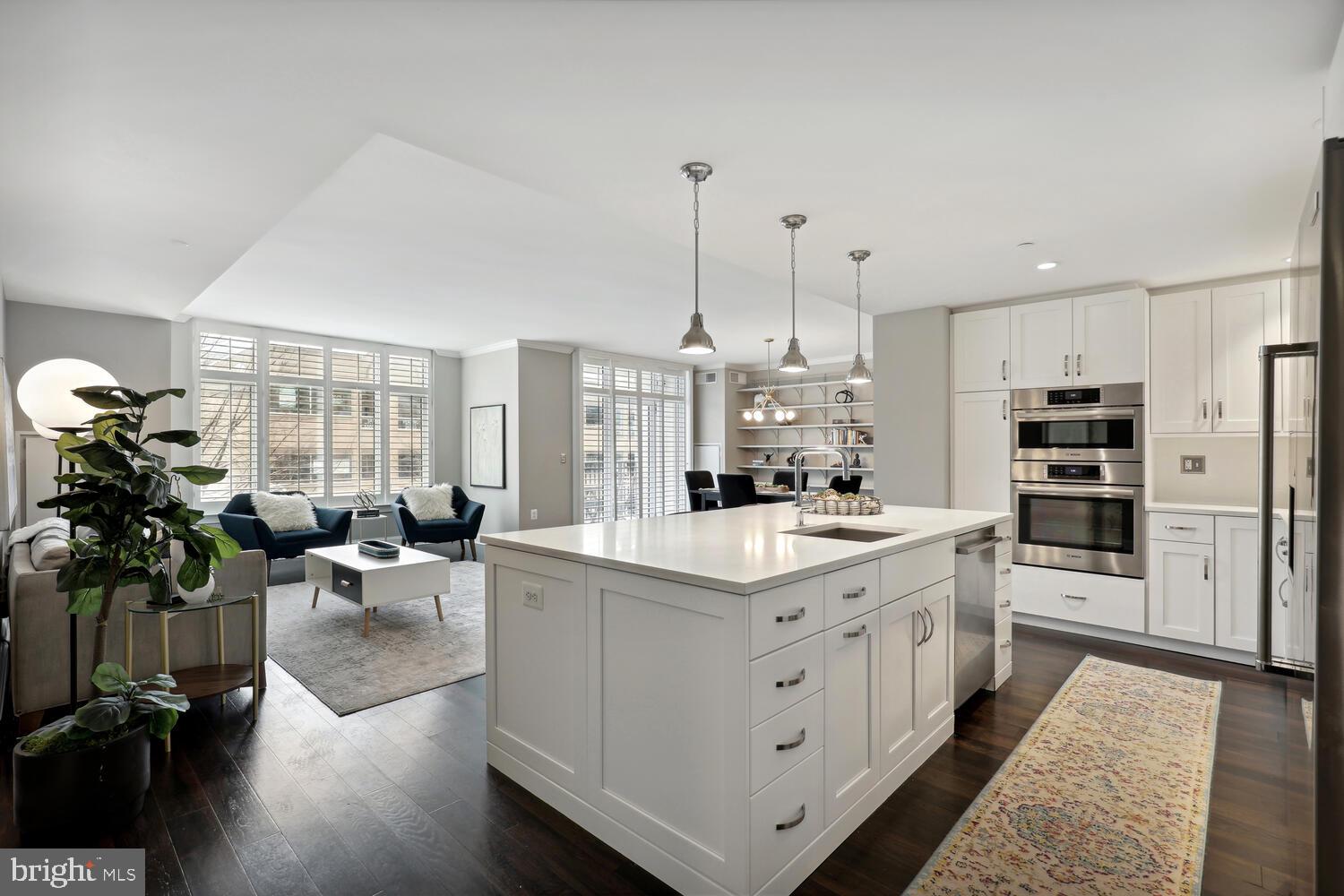 EDGEMOOR - Residential