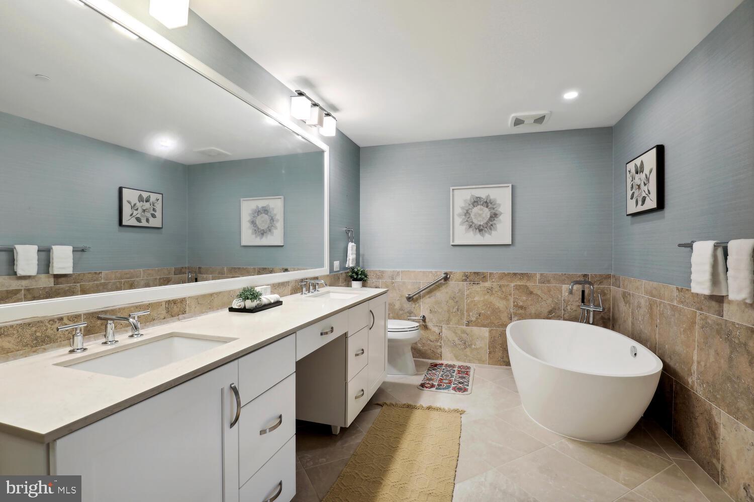 EDGEMOOR - Residential