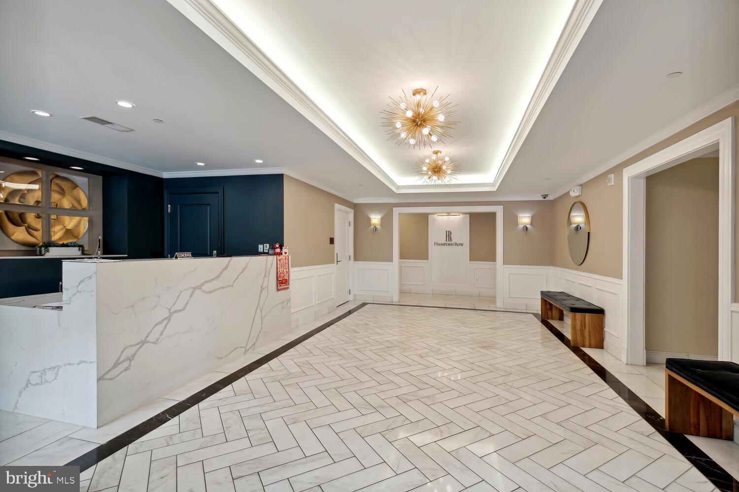 EDGEMOOR - Residential