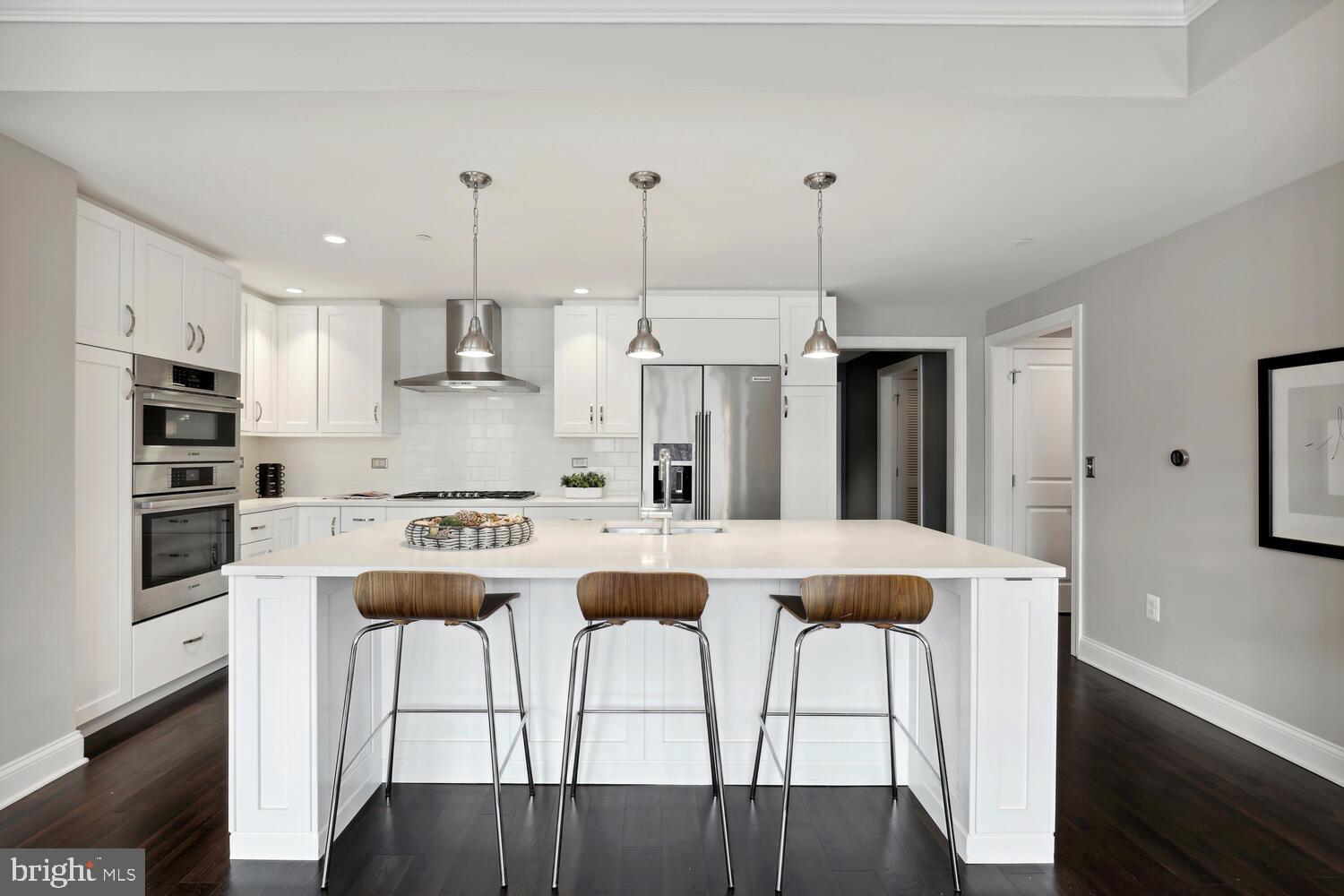 EDGEMOOR - Residential