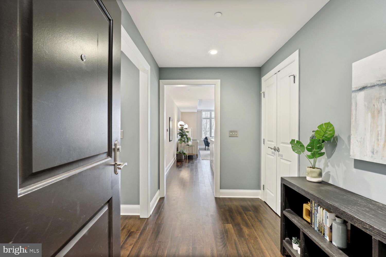 EDGEMOOR - Residential